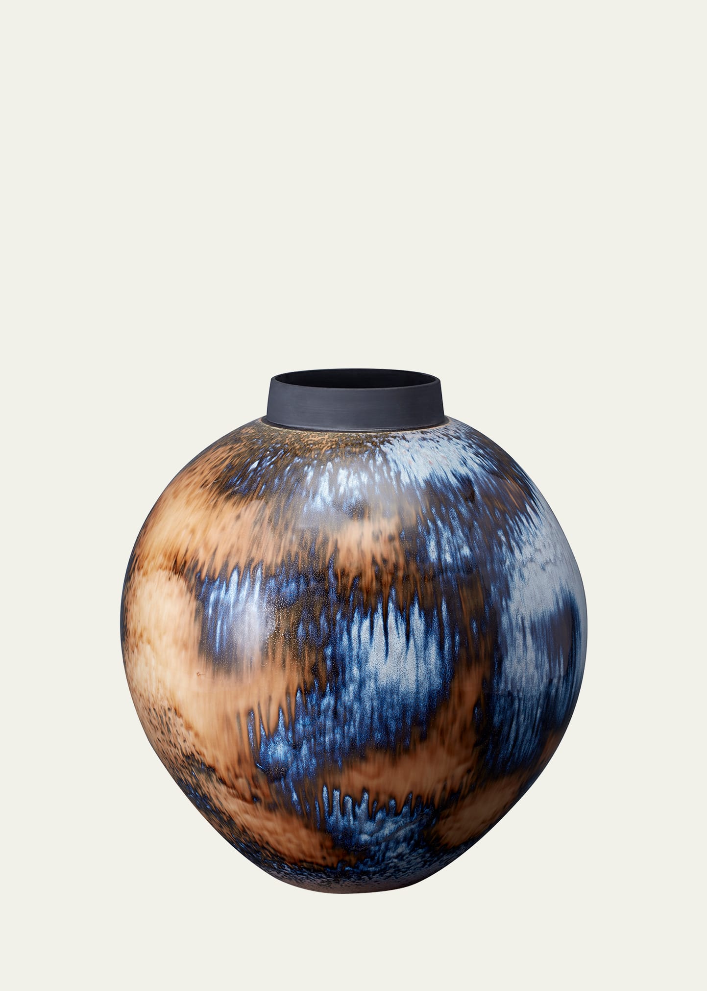 L'objet Terra Short Vase