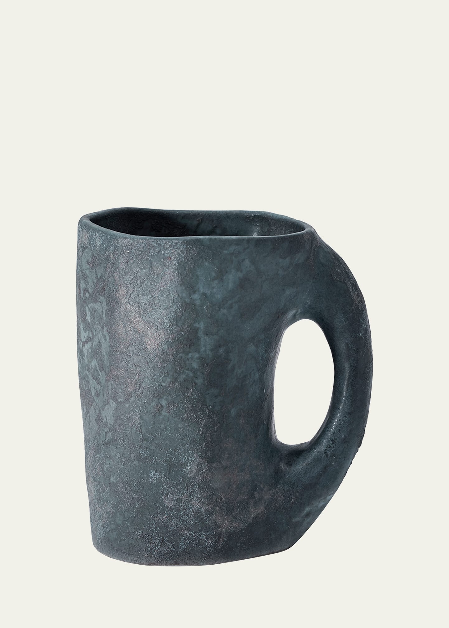 L'objet Timna Stone Mug