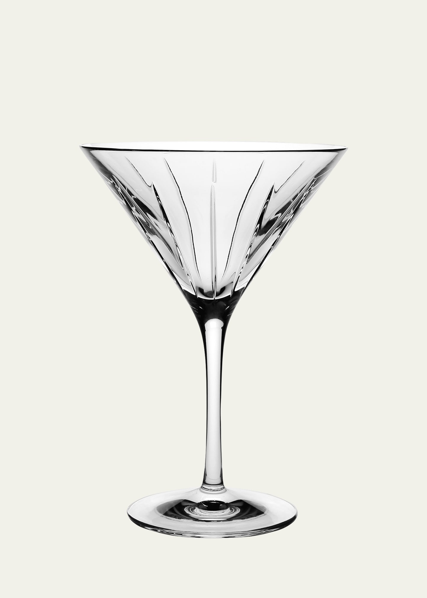 William Yeoward Crystal Georgie Small Wine Glass