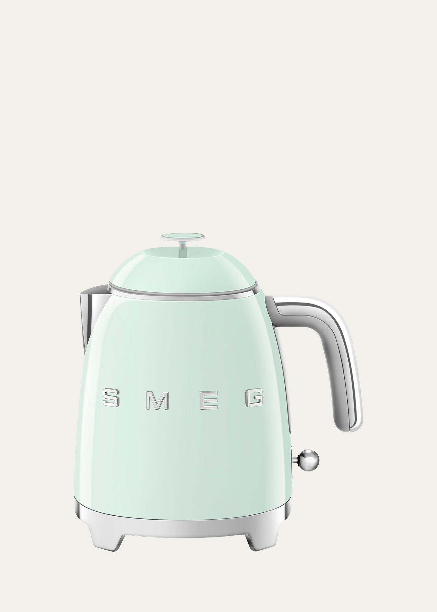 Mini Kettle