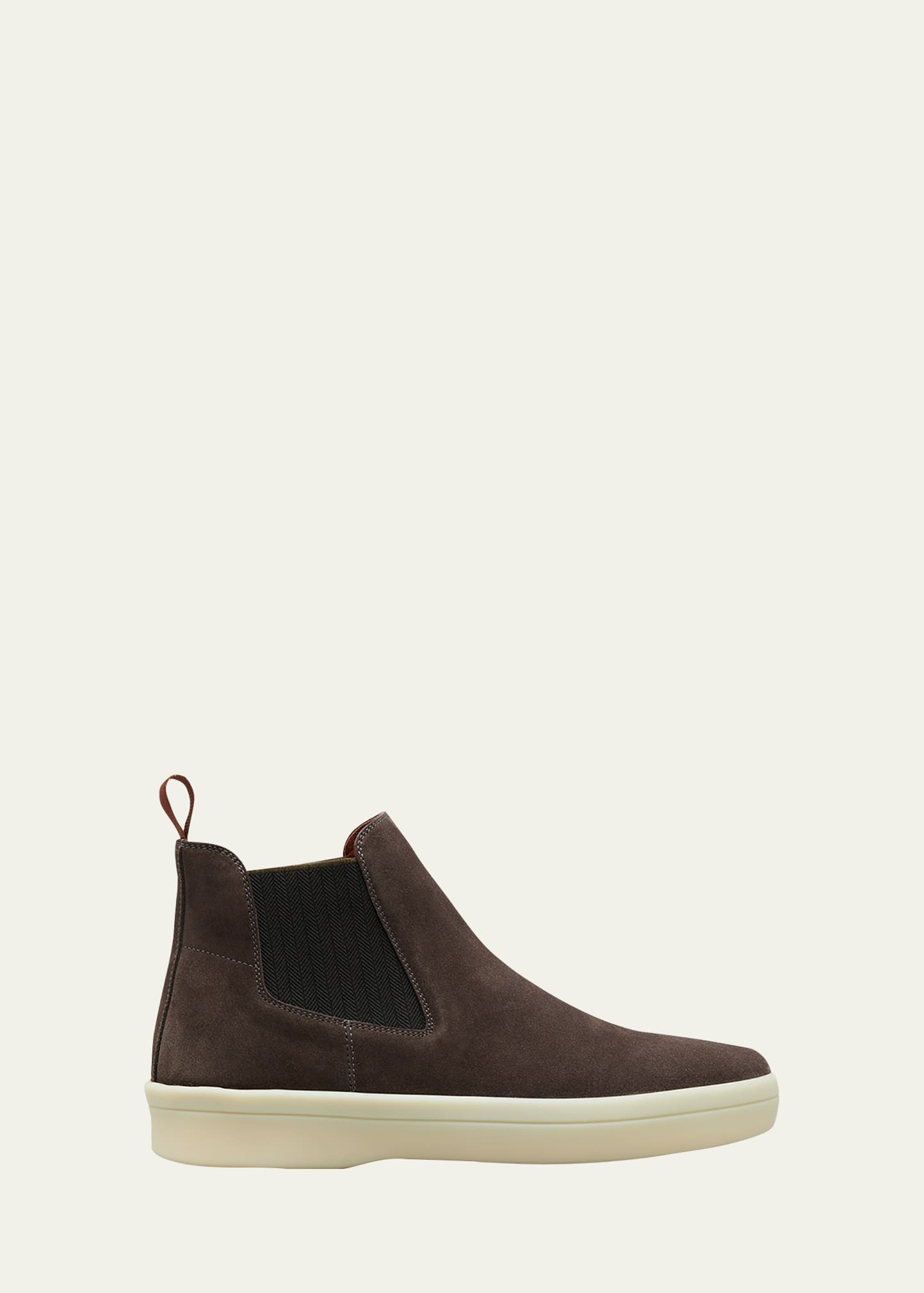 Men's Ultimate Walk Suede Chelsea Boots