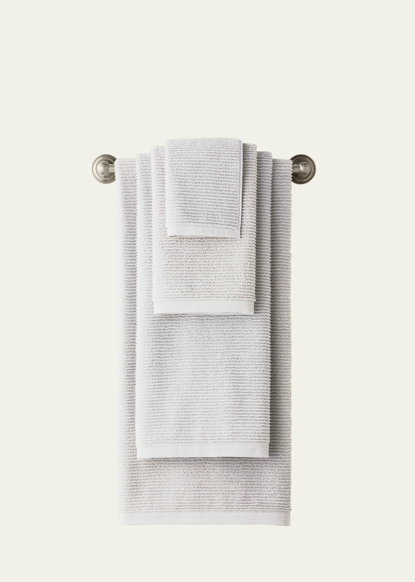 Matouk Aman Bath Towel In Cloud