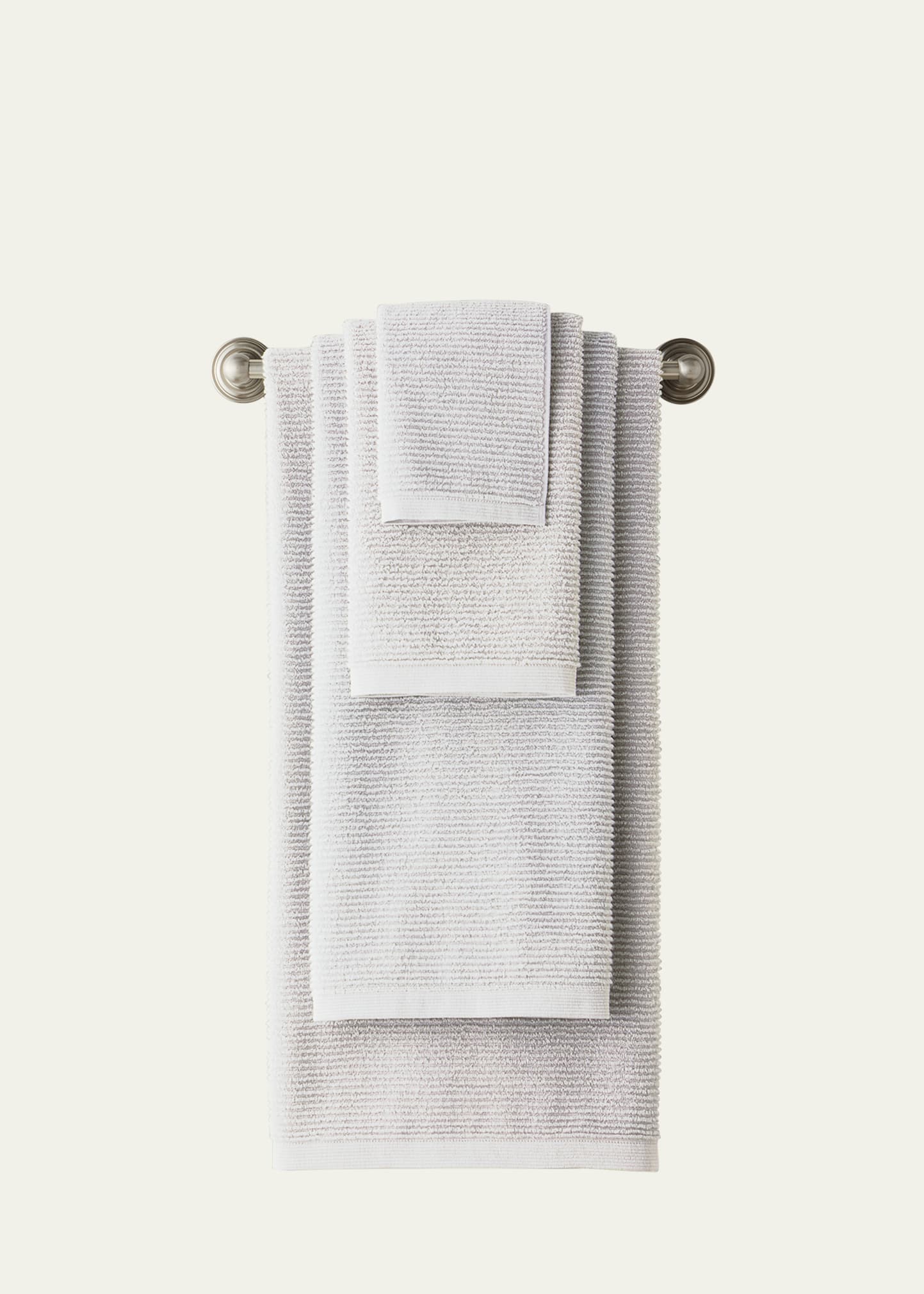 Matouk Aman Bath Sheet In Cloud