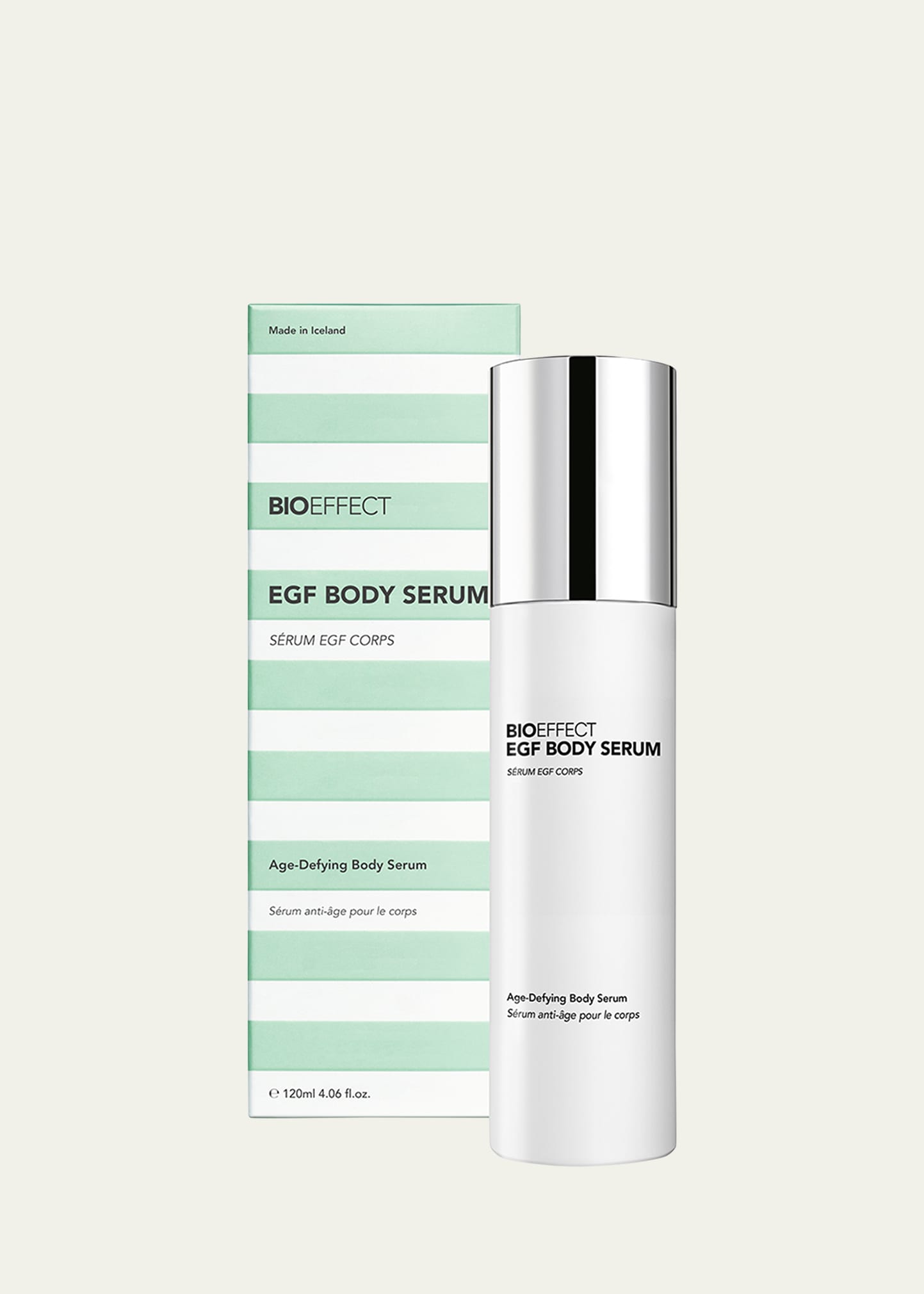 EGF Body Serum, 4 oz.