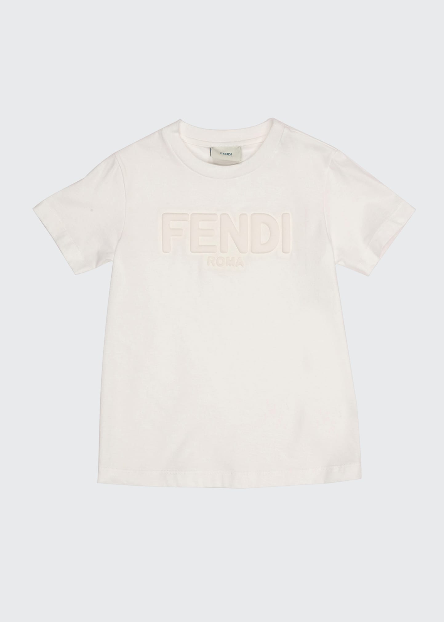 Women's FENDI T-Shirts On Sale, Up To 70% Off | ModeSens