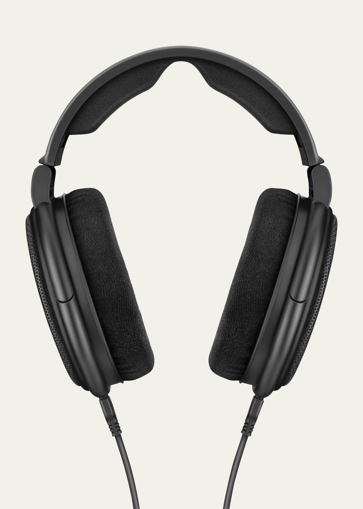 Sennheiser 660s Open Dynamic Headphones In Black