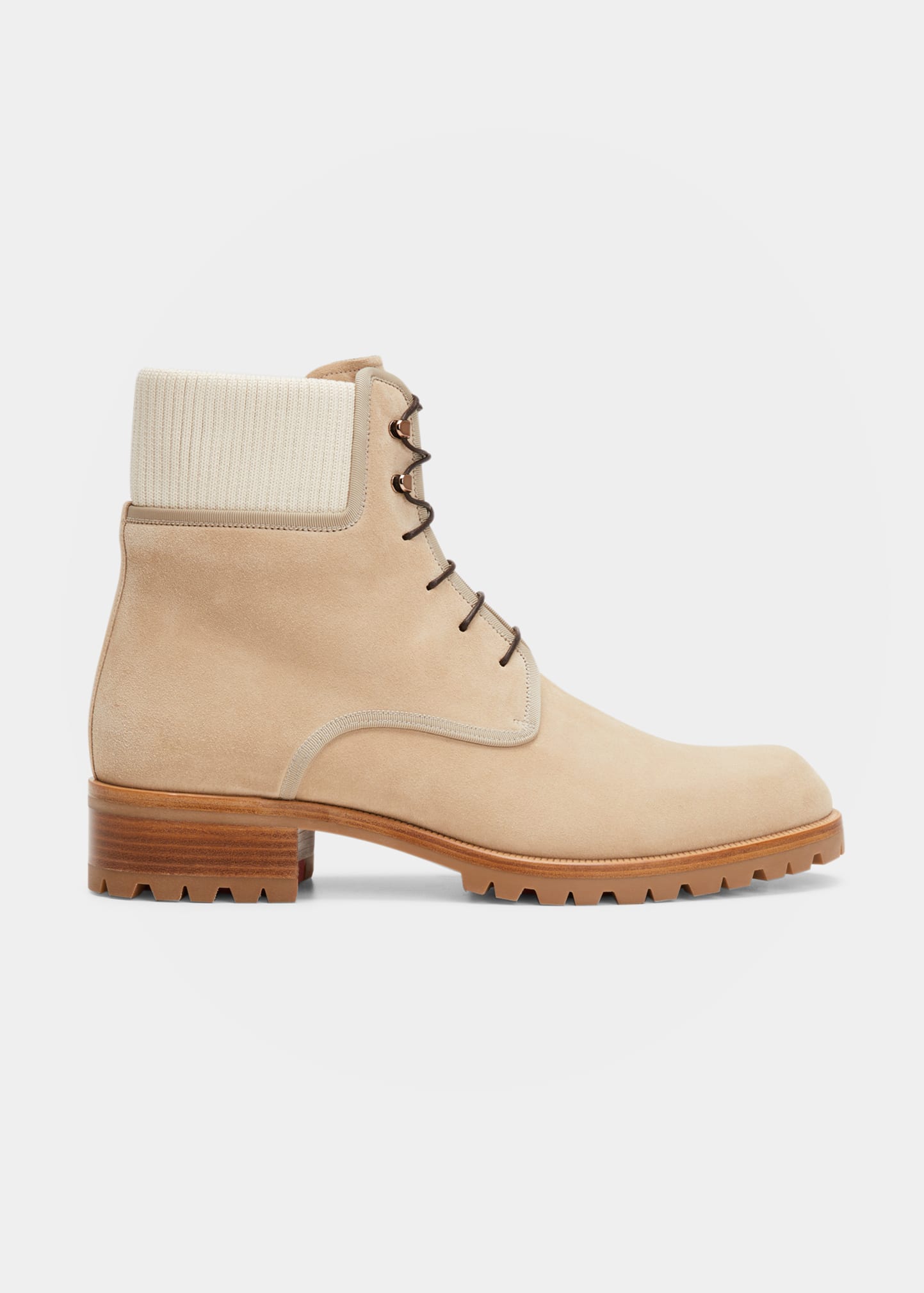 Christian louboutin trapman best sale