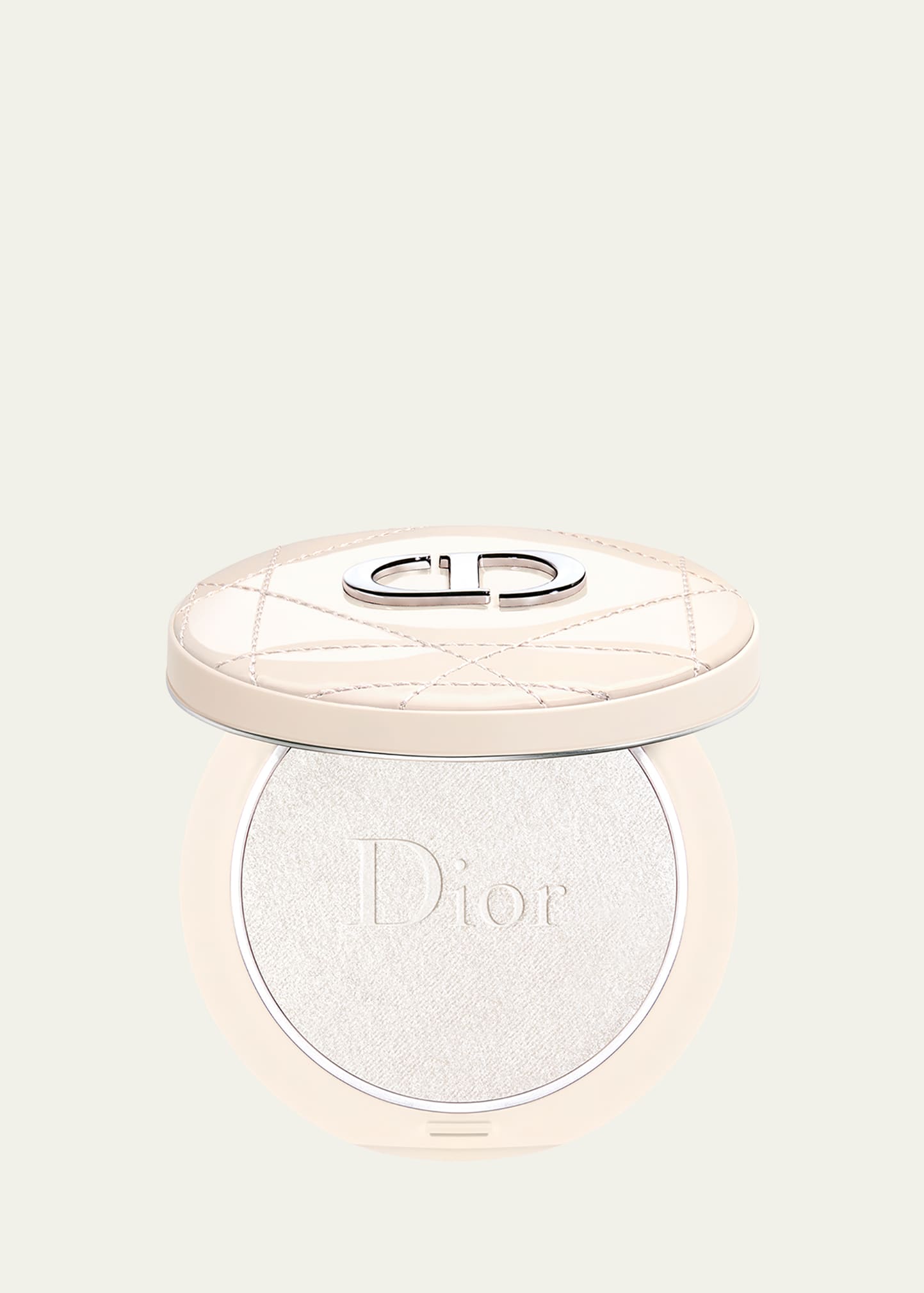 Shop Dior Forever Couture Luminizer In 003 Pearlescent G