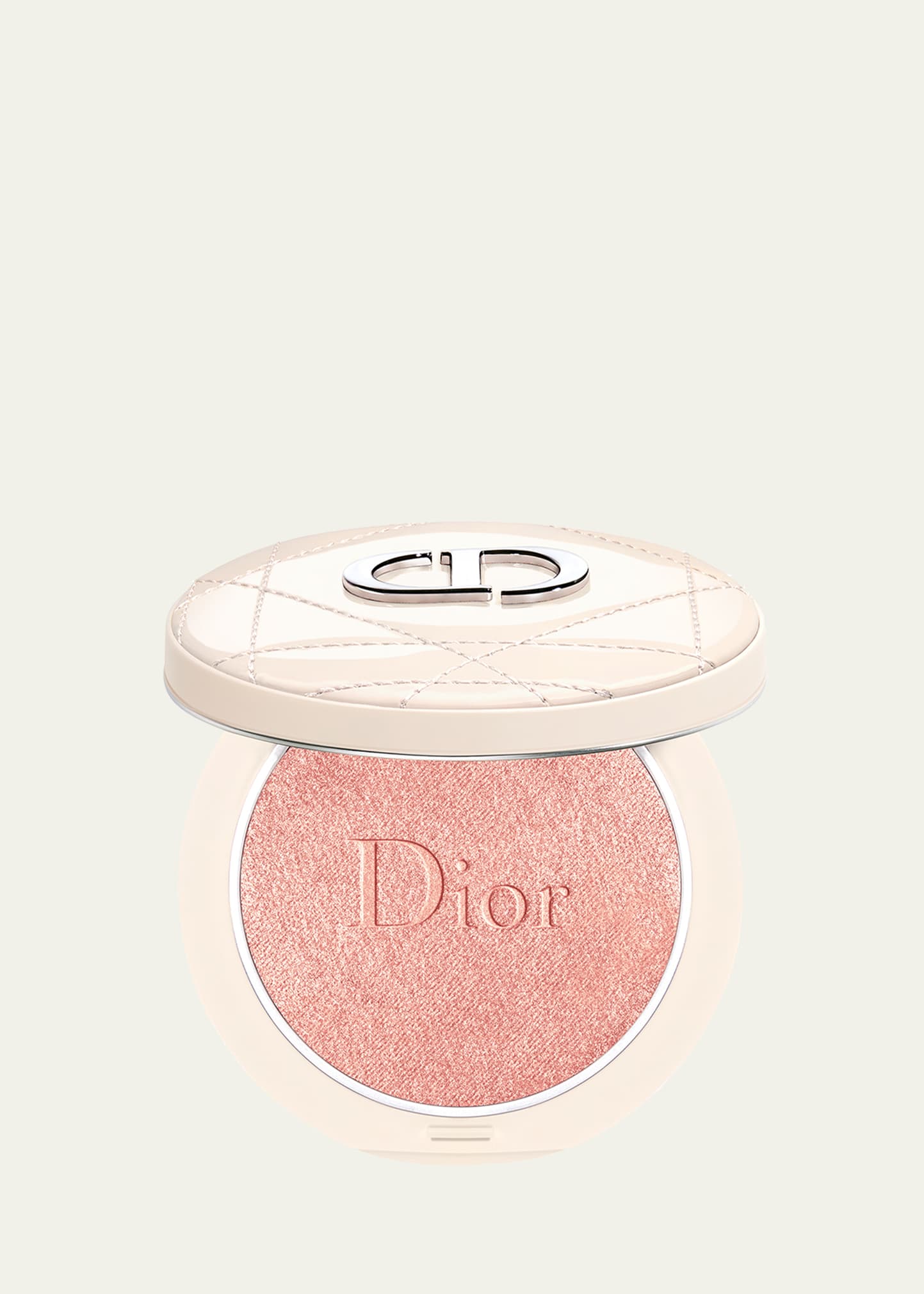 Dior Forever Couture Luminizer In 006 Coral Glow