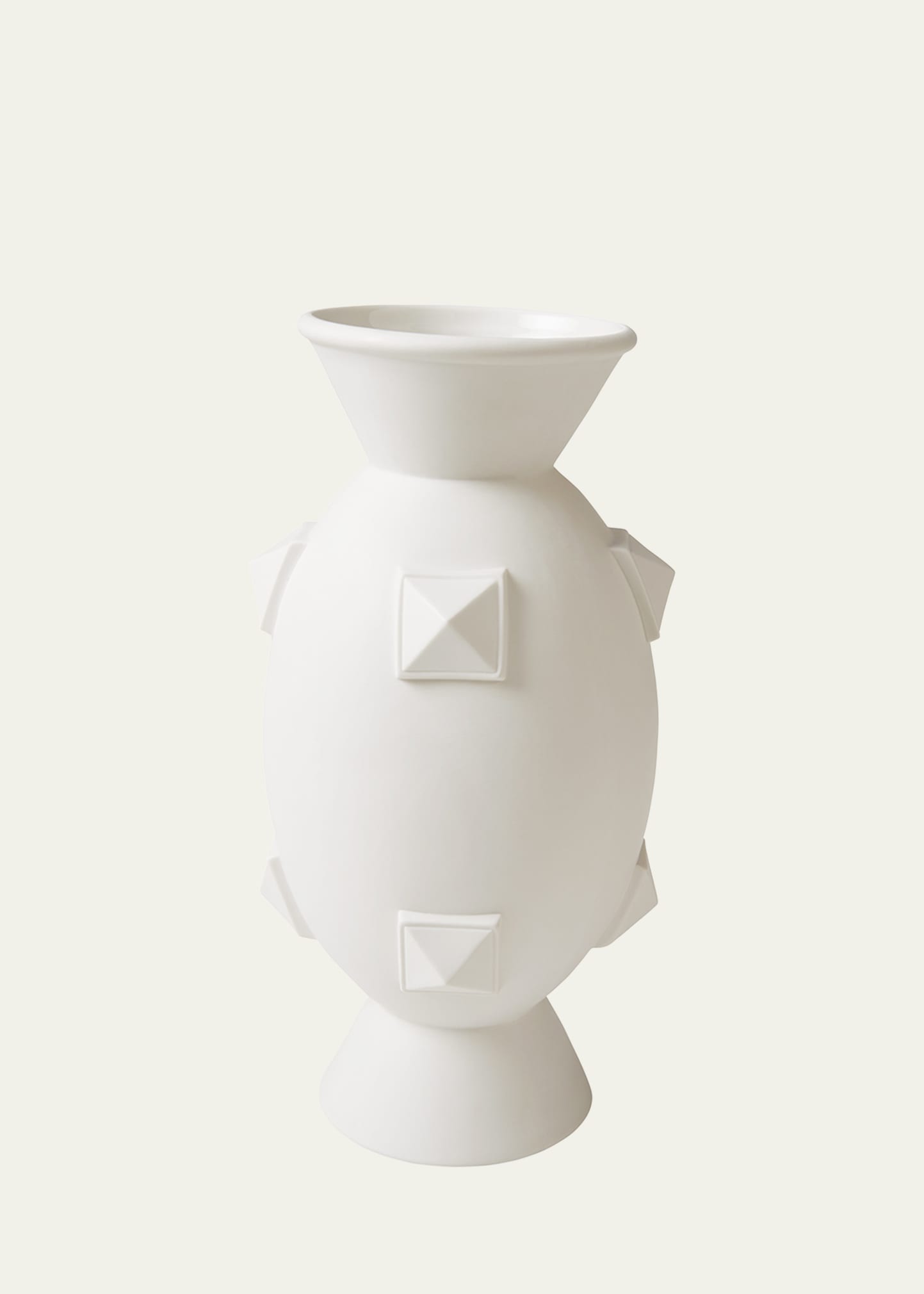 Jonathan Adler Charade Bowtie Vase