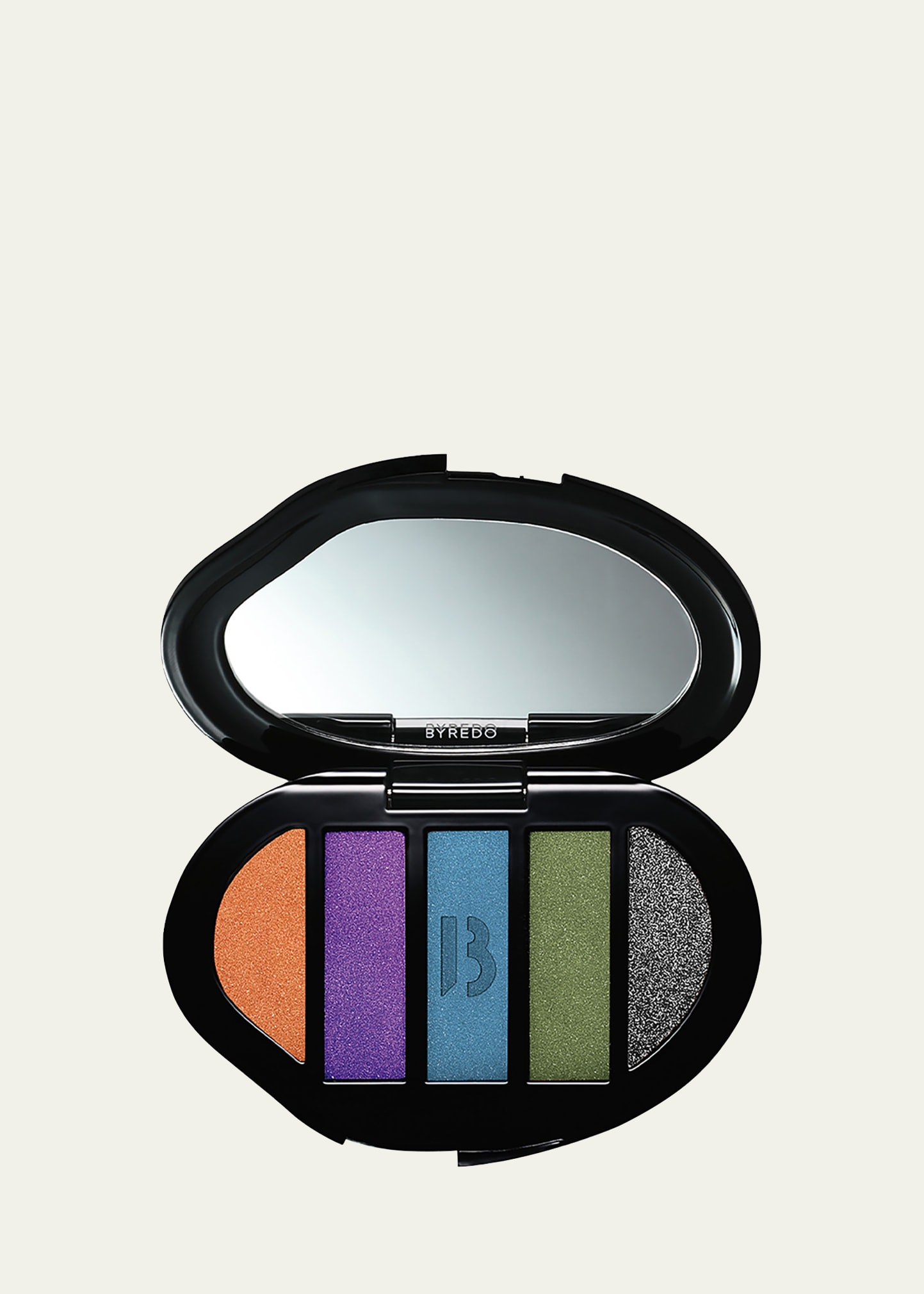 Eyeshadow 5 Colours