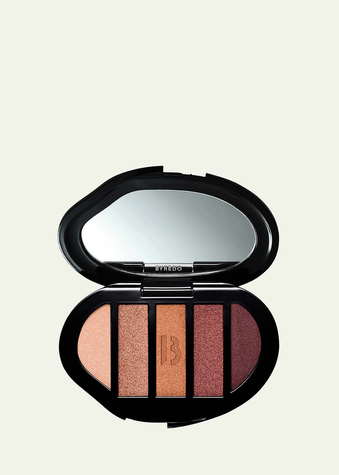 Byredo Eyeshadow 5 Colours In Dysco