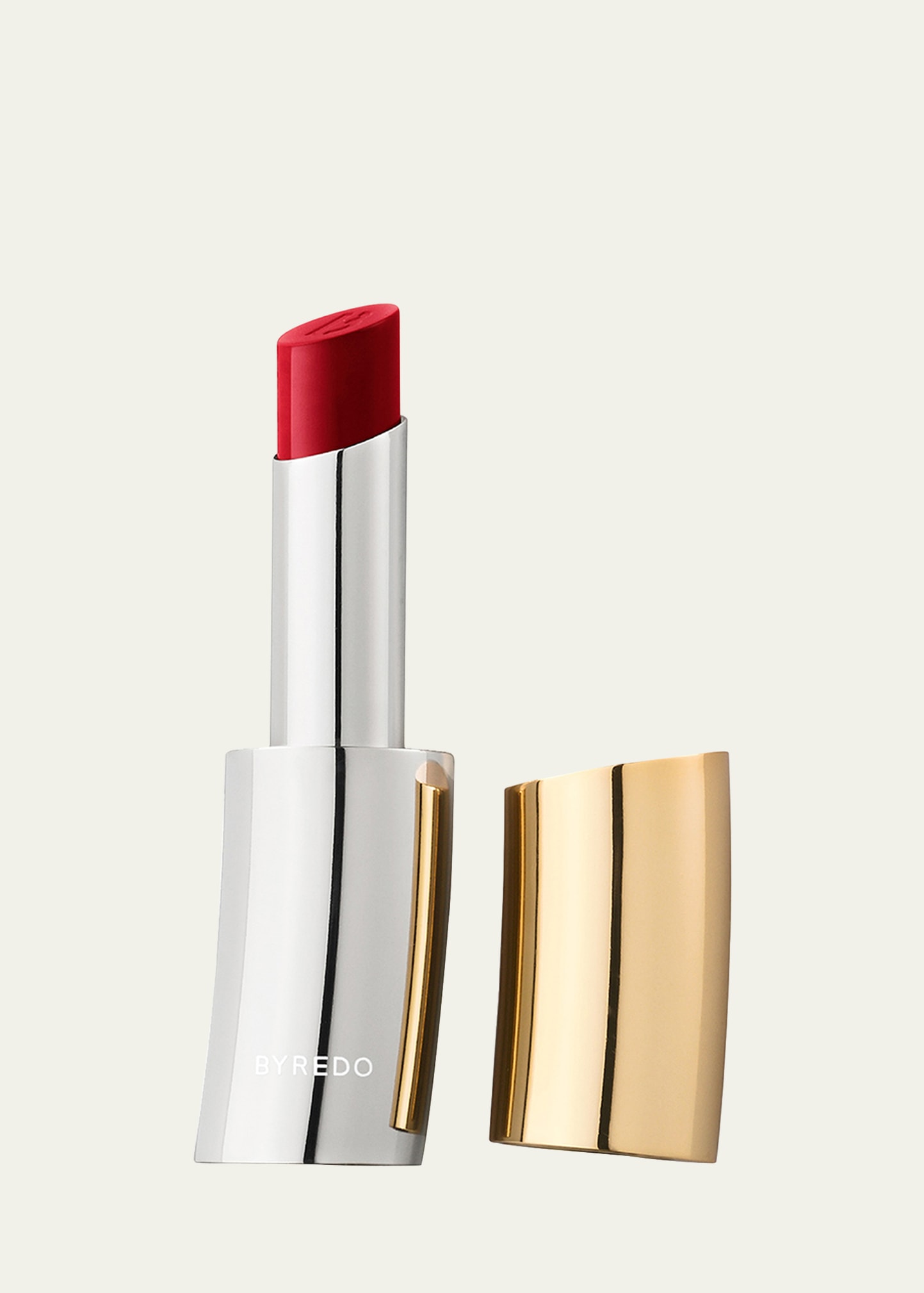 Hermes Rouge Shiny Lipstick Limited Edition, 84 Rouge Abysse