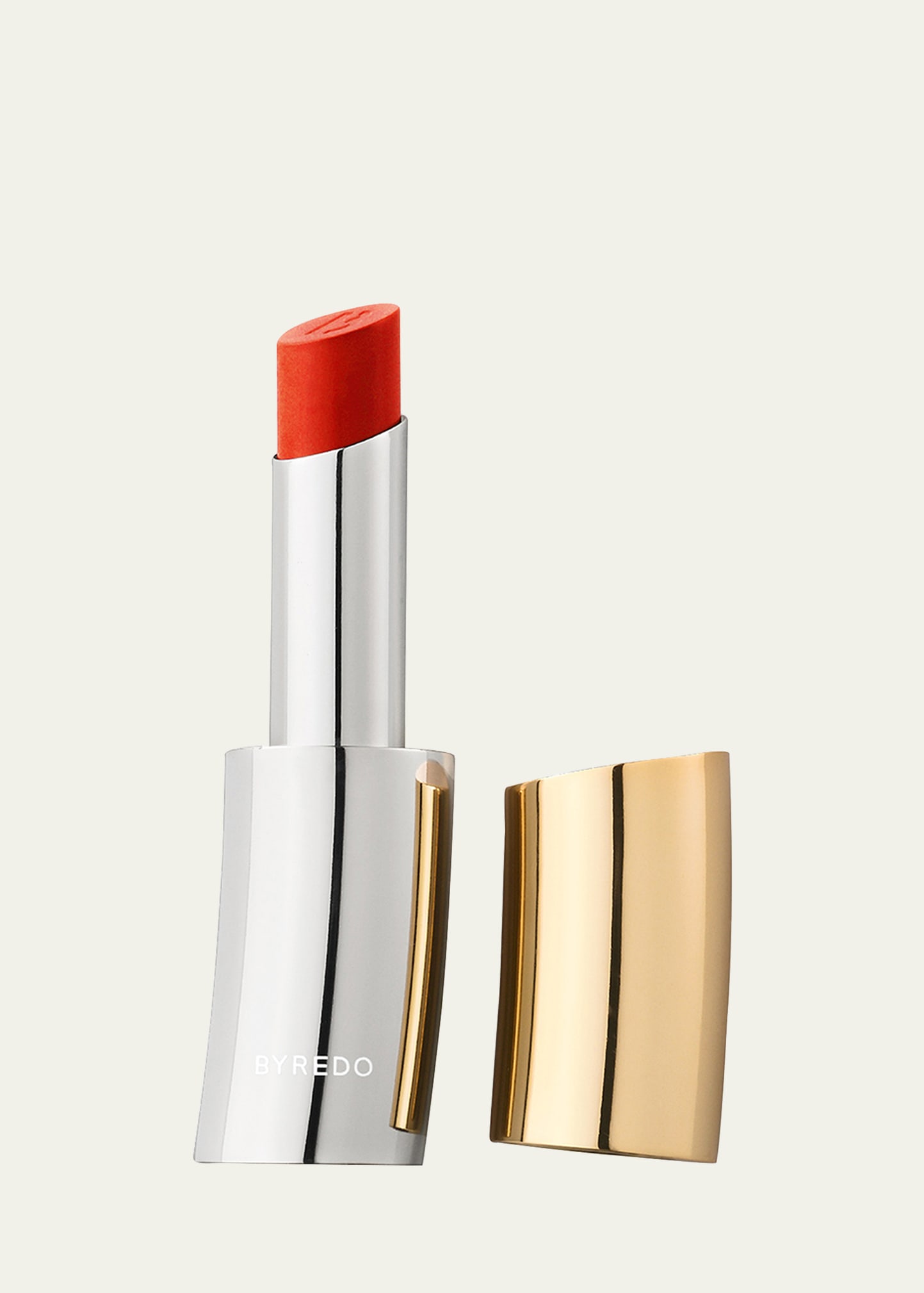 Shop Byredo Lipstick In La Flamme