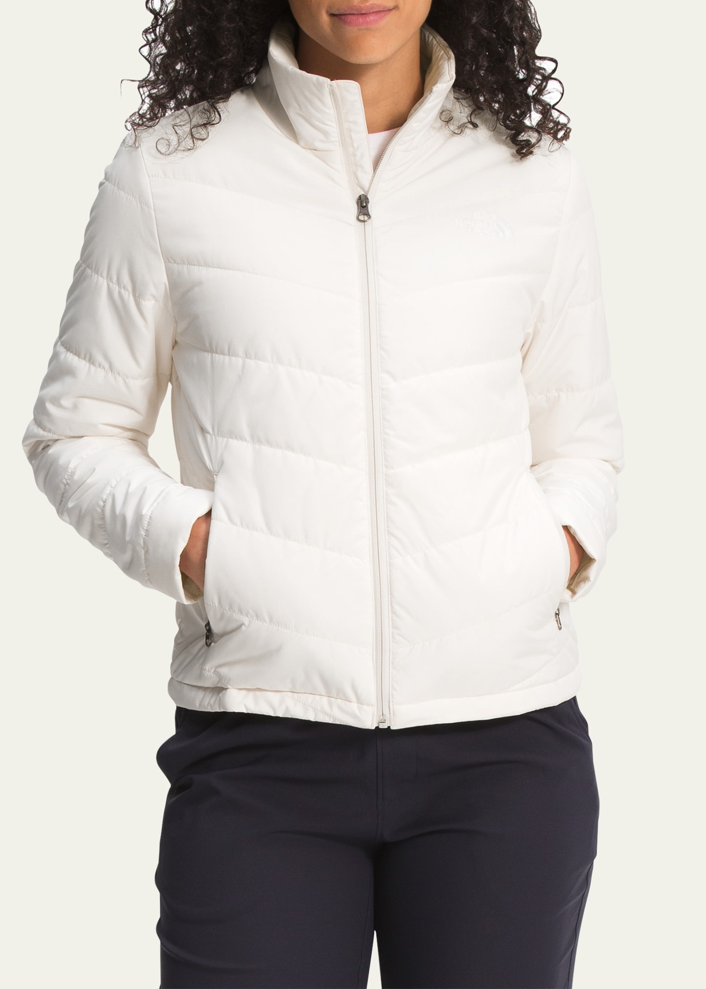 Tamburello Insulated Ski Jacket