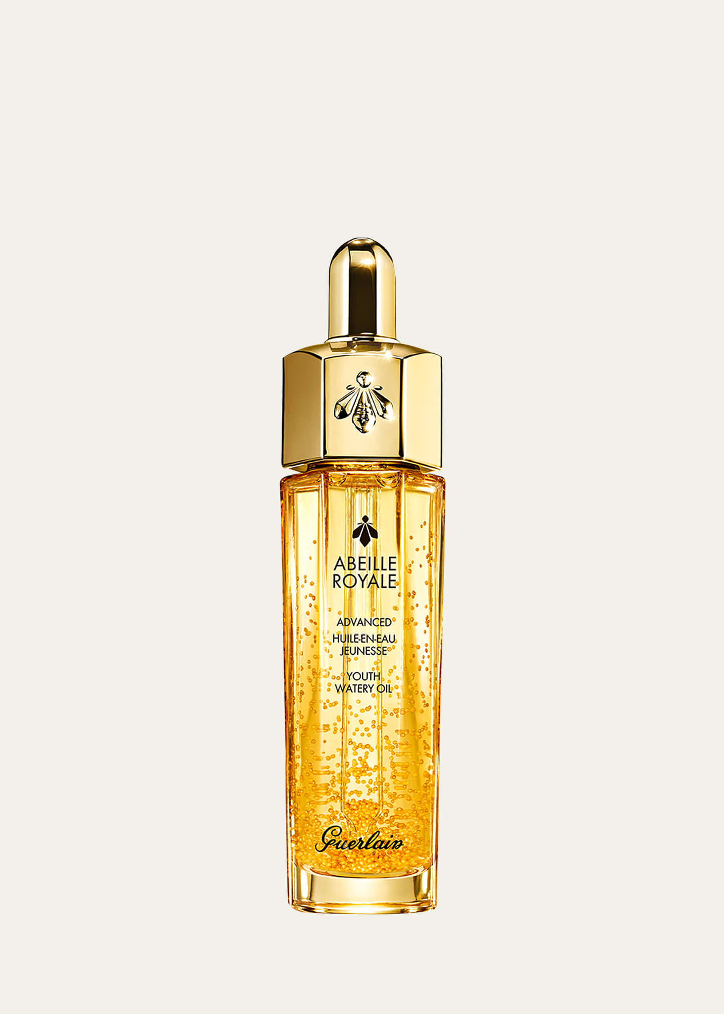 Abeille Royale Advanced Youth Watery Oil, 0.5 oz.