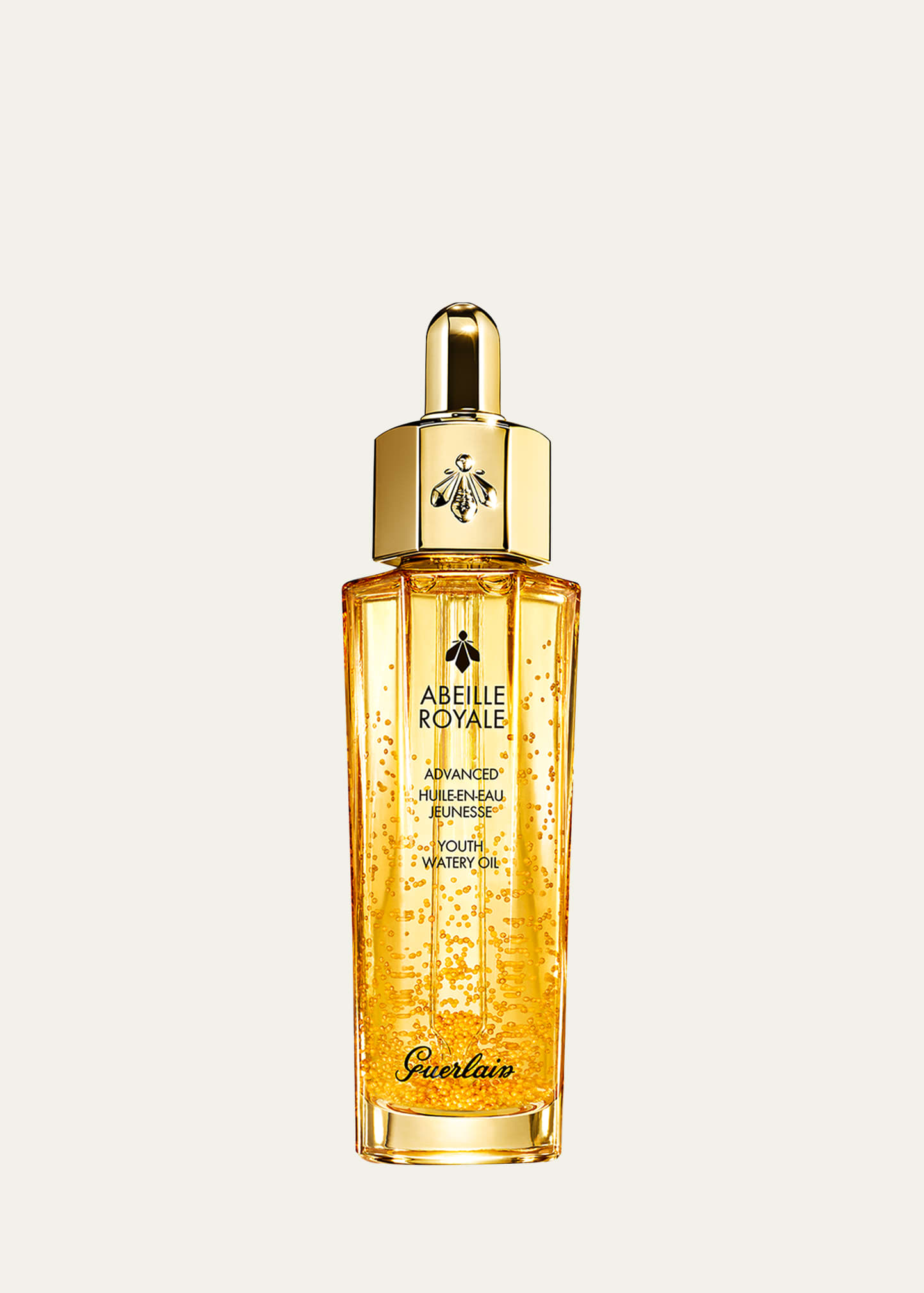 Abeille Royale Advanced Youth Watery Oil, 1 oz.