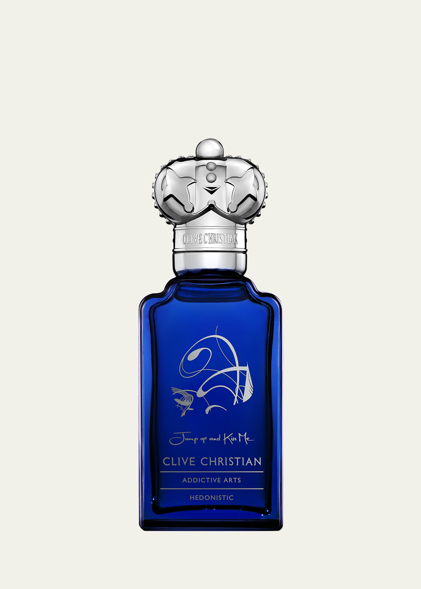 Clive Christian Jump Up And Kiss Me Hedonistic Masculine Perfume, 1.7 Oz.