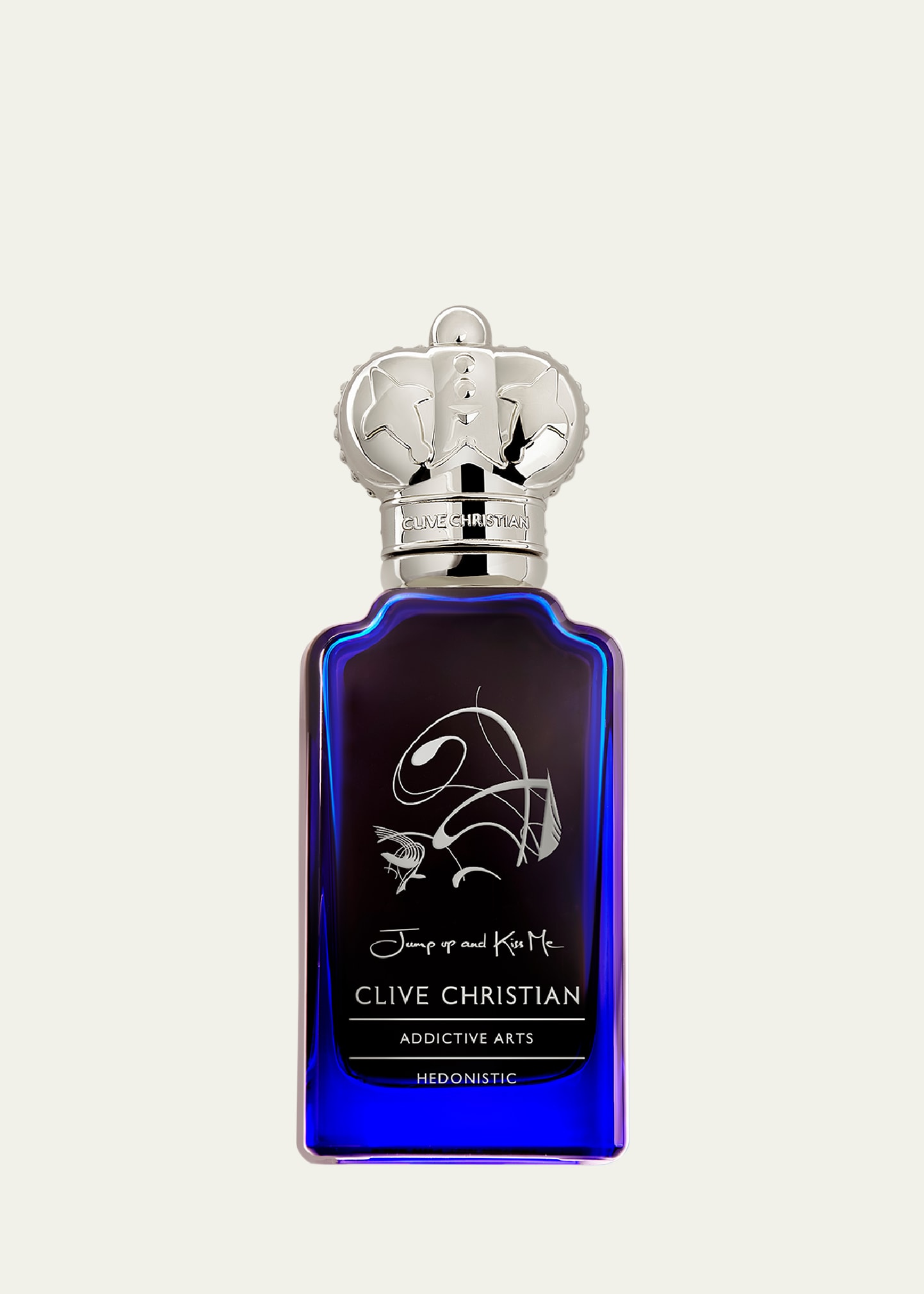 Clive Christian Jump Up And Kiss Me Hedonistic Masculine Perfume, 1.7 Oz.