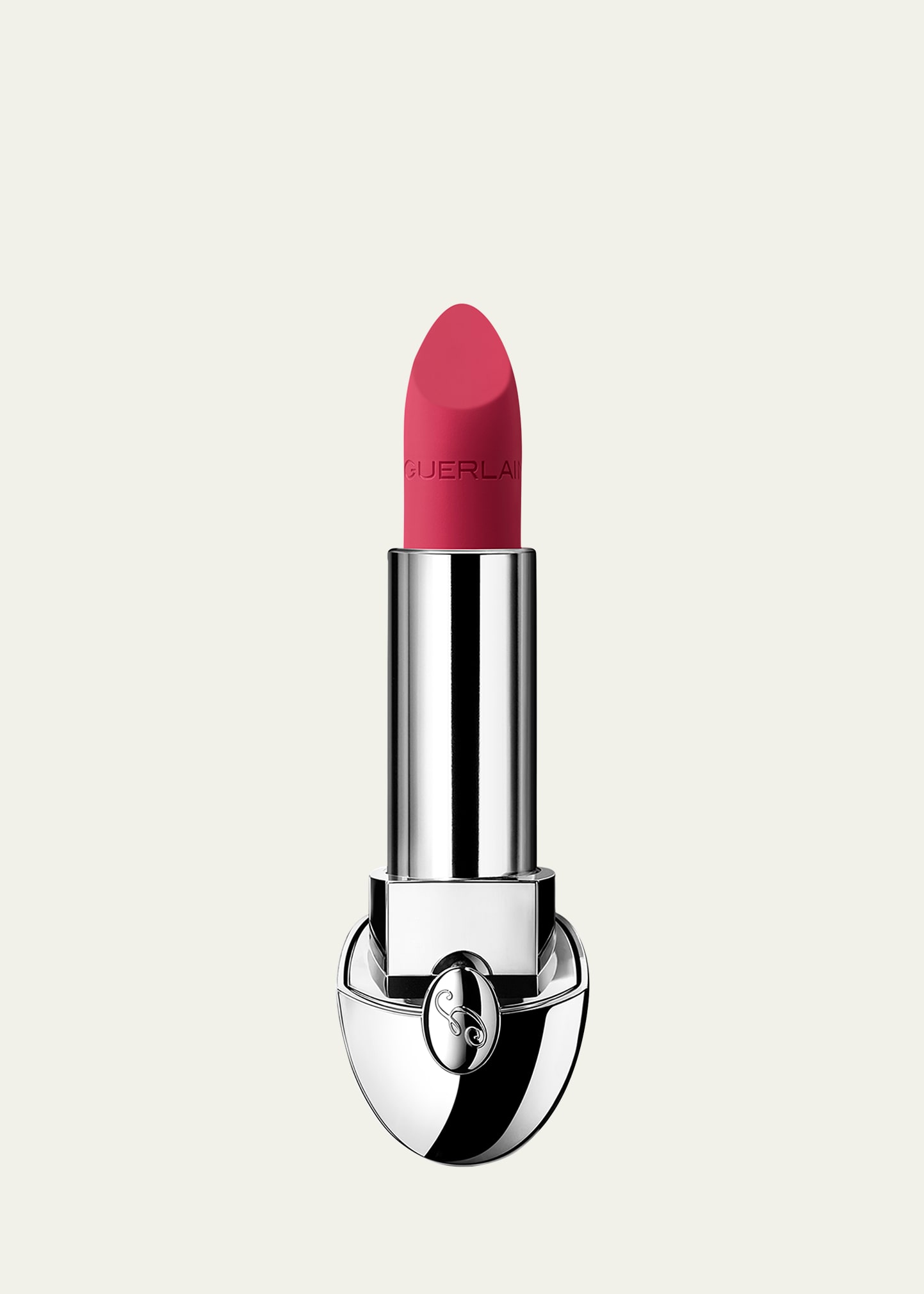 GUERLAIN Rouge G Customizable Luxurious Velvet Matte Lipstick