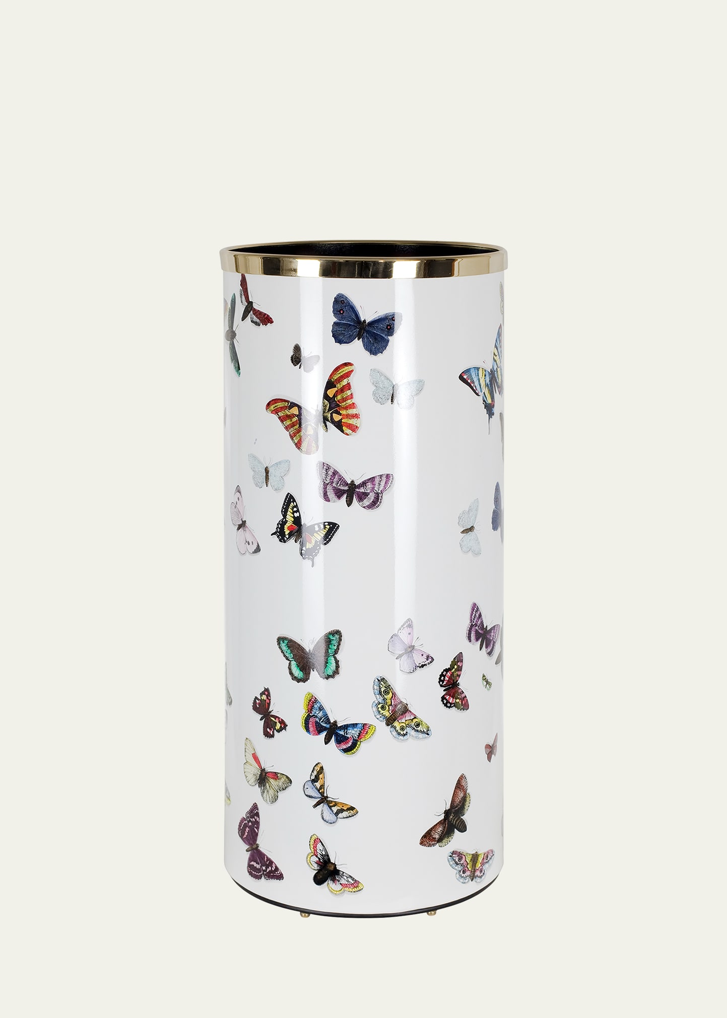 Butterfly Umbrella Stand