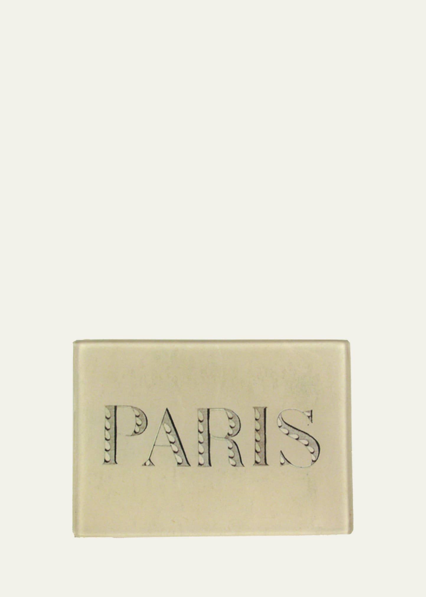 John Derian Paris Tiny Decorative Tray In Neutral
