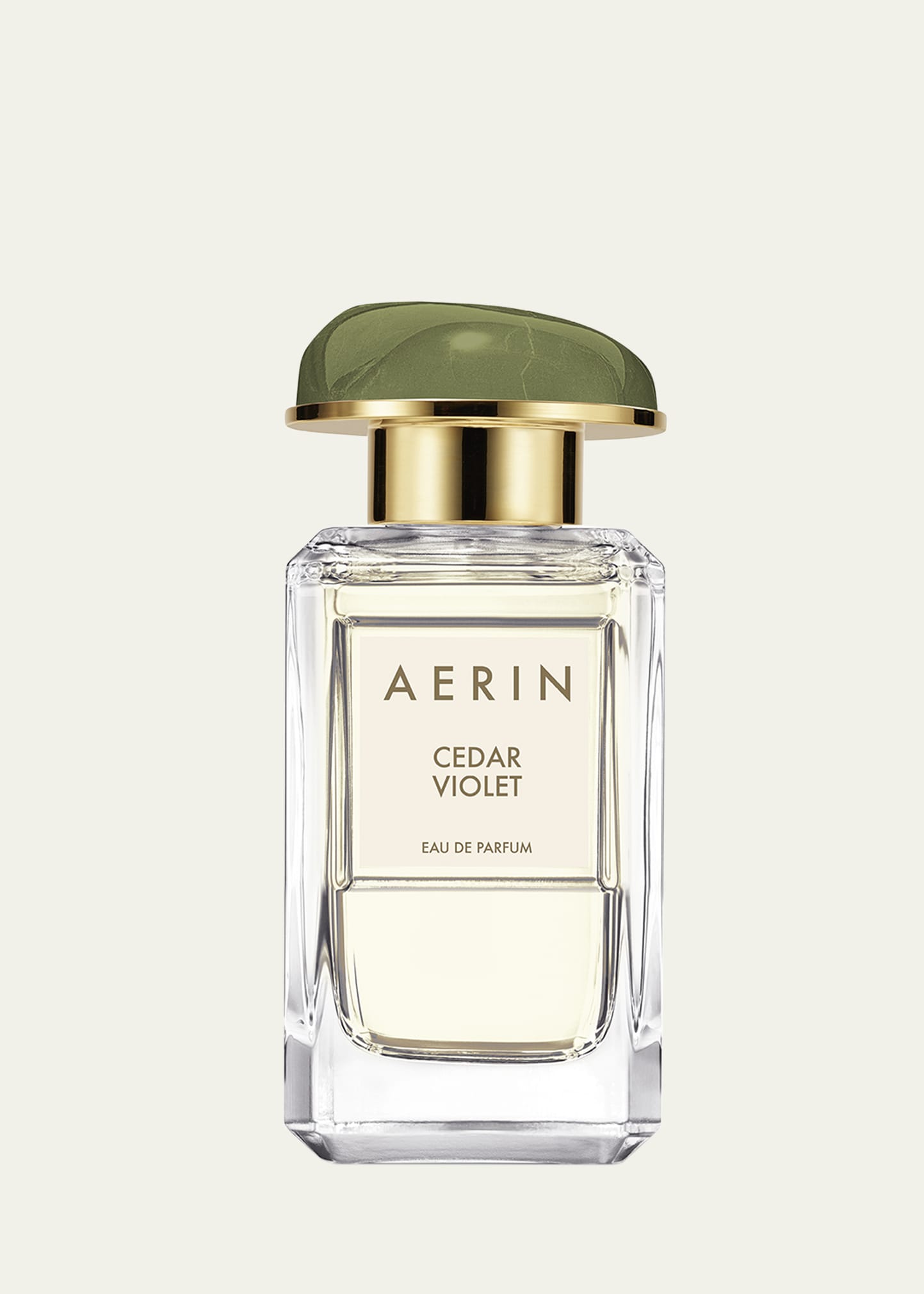 AERIN Cedar Violet Eau de Parfum 1.7 oz. Smart Closet