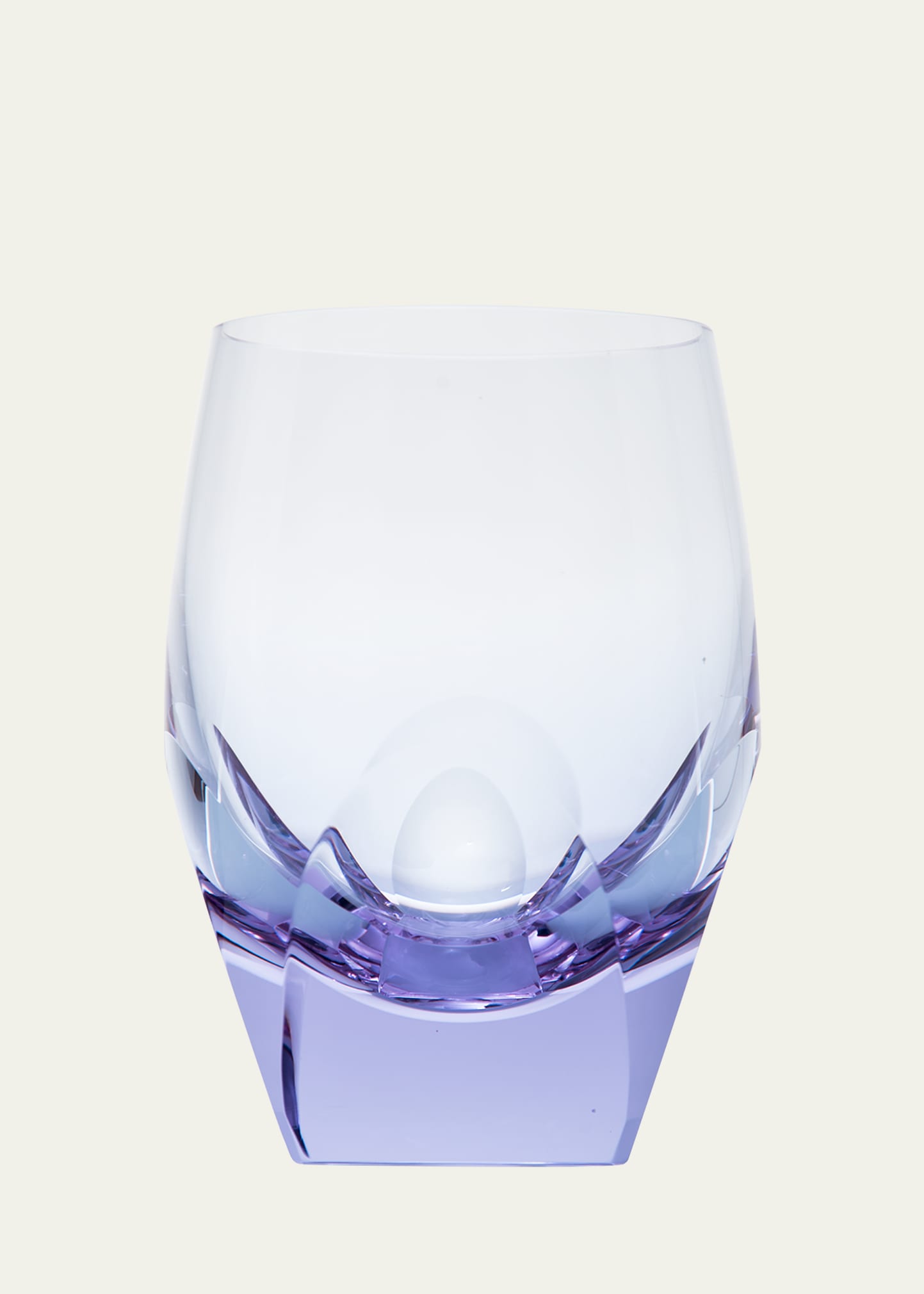 Highball Crystal Glass