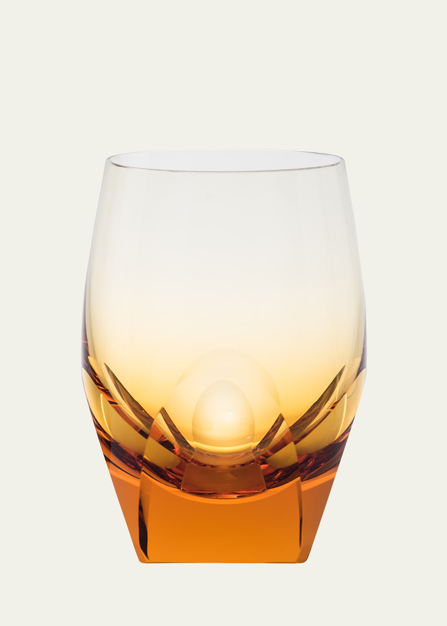 Highball Crystal Glass