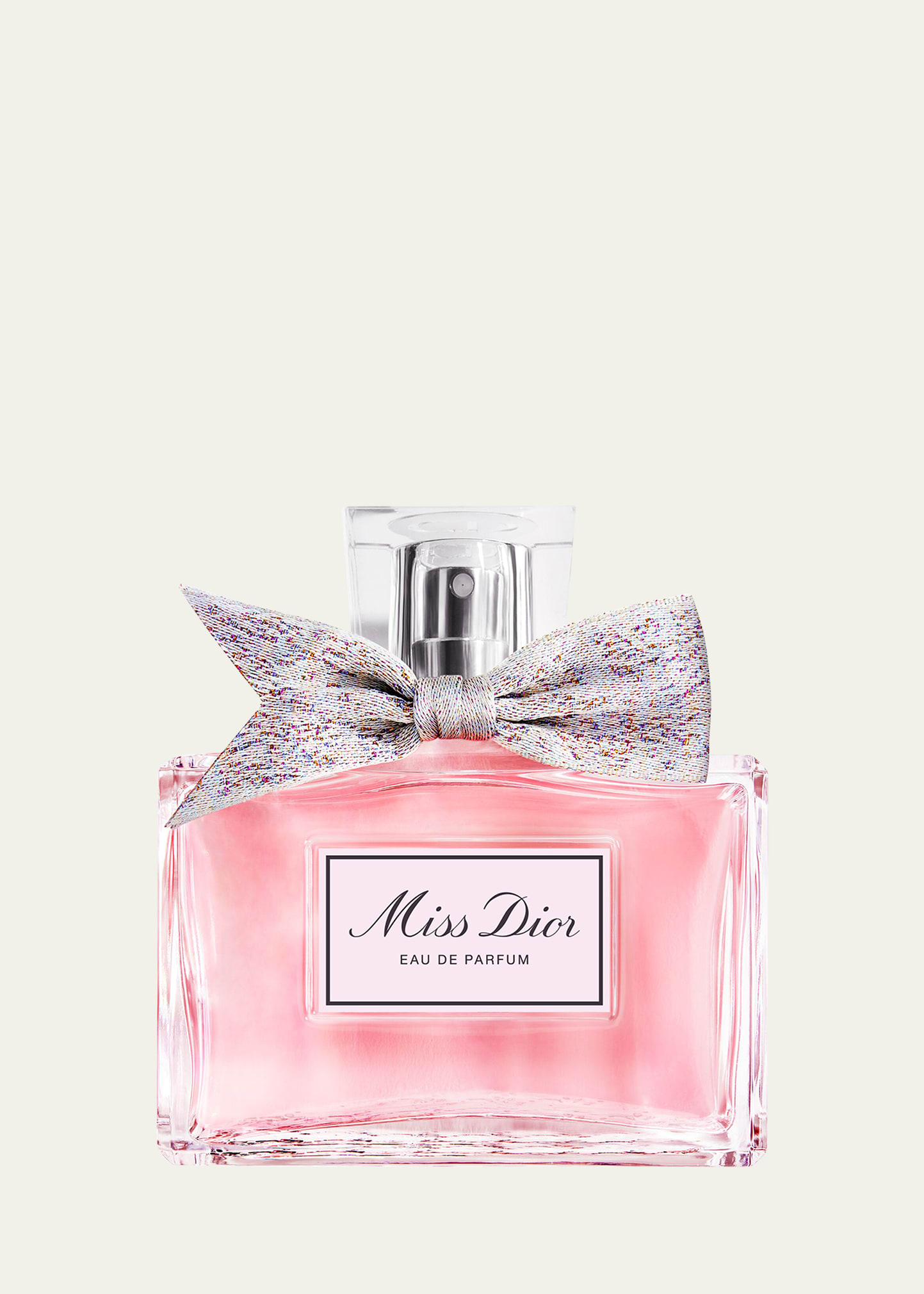 Miss Dior Eau de Parfum, 1.7 oz.