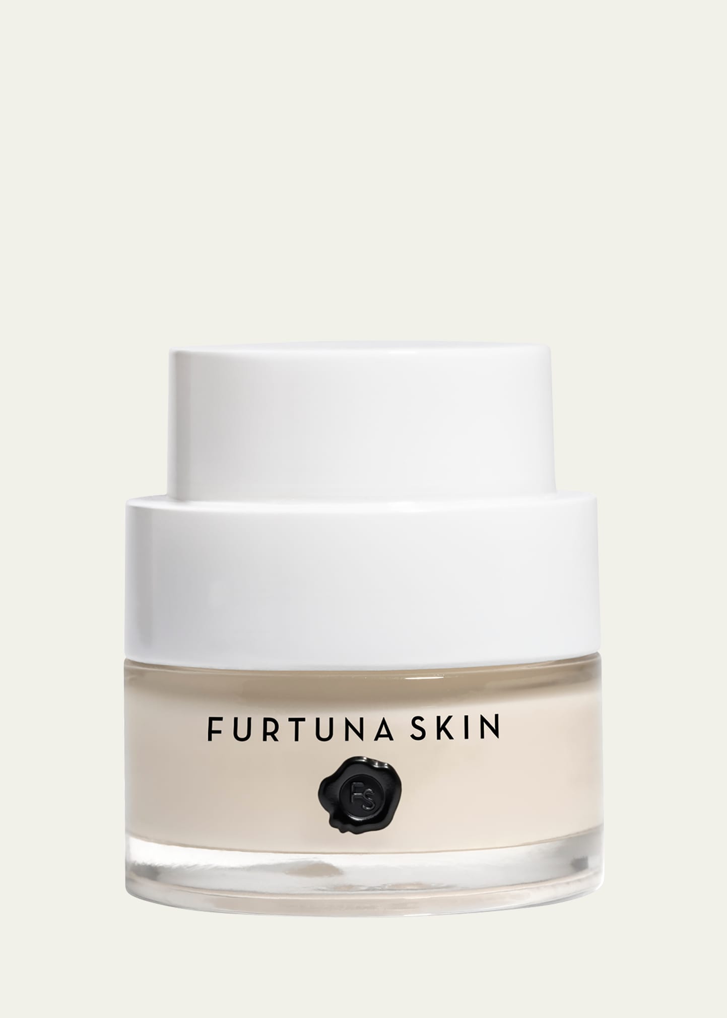 Furtuna Skin Eye Revitalizing Cream, 0.5 oz.