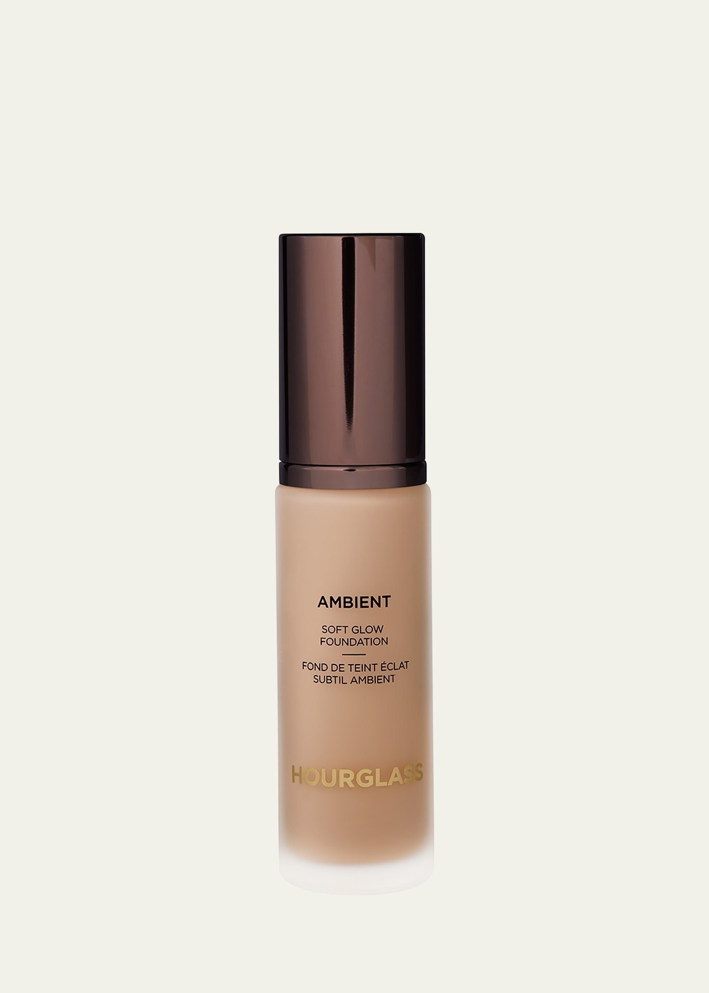 Hourglass 1 Oz. Ambient Soft Glow Foundation In White