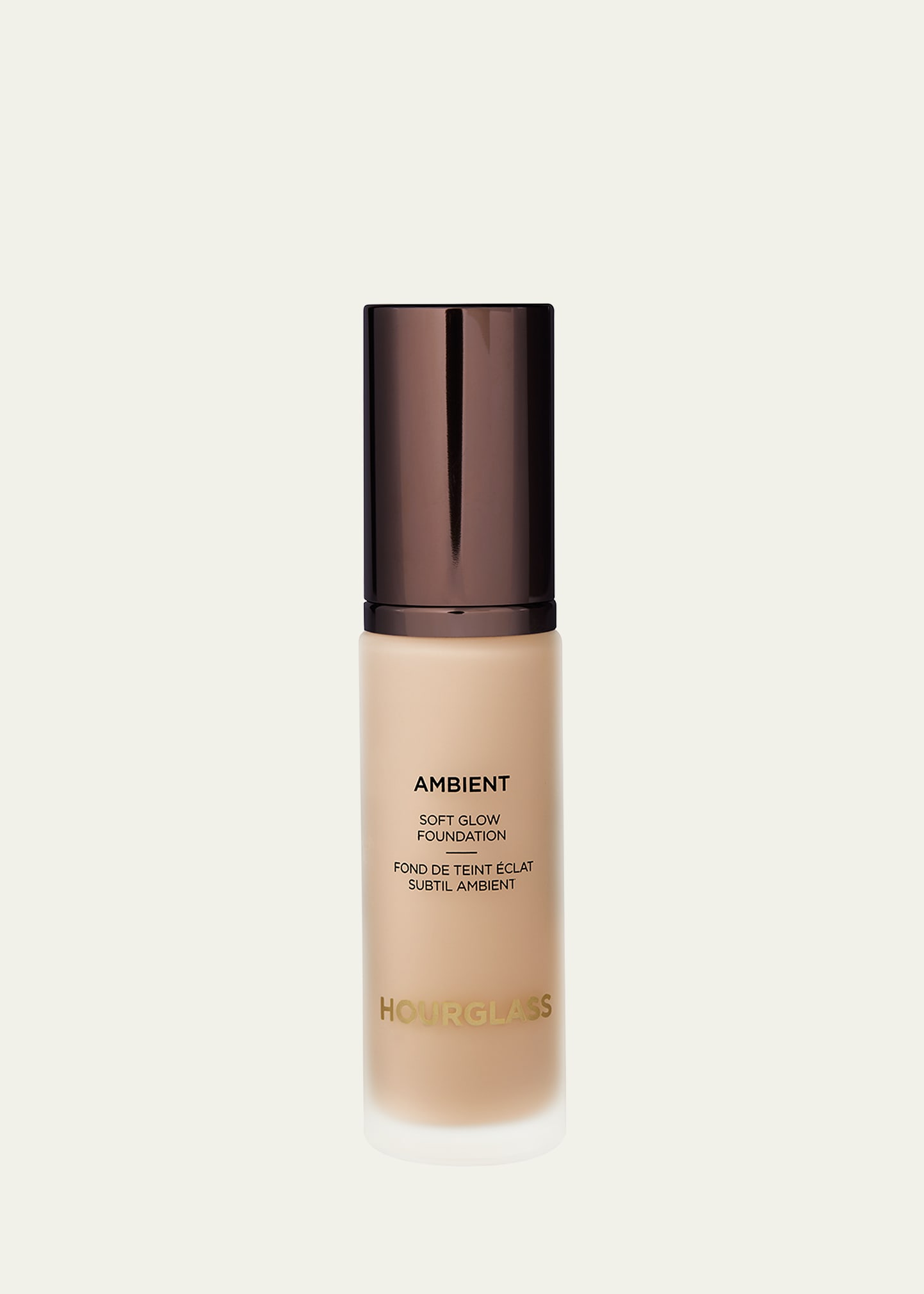 Hourglass 1 Oz. Ambient Soft Glow Foundation In 3.5 Bisque