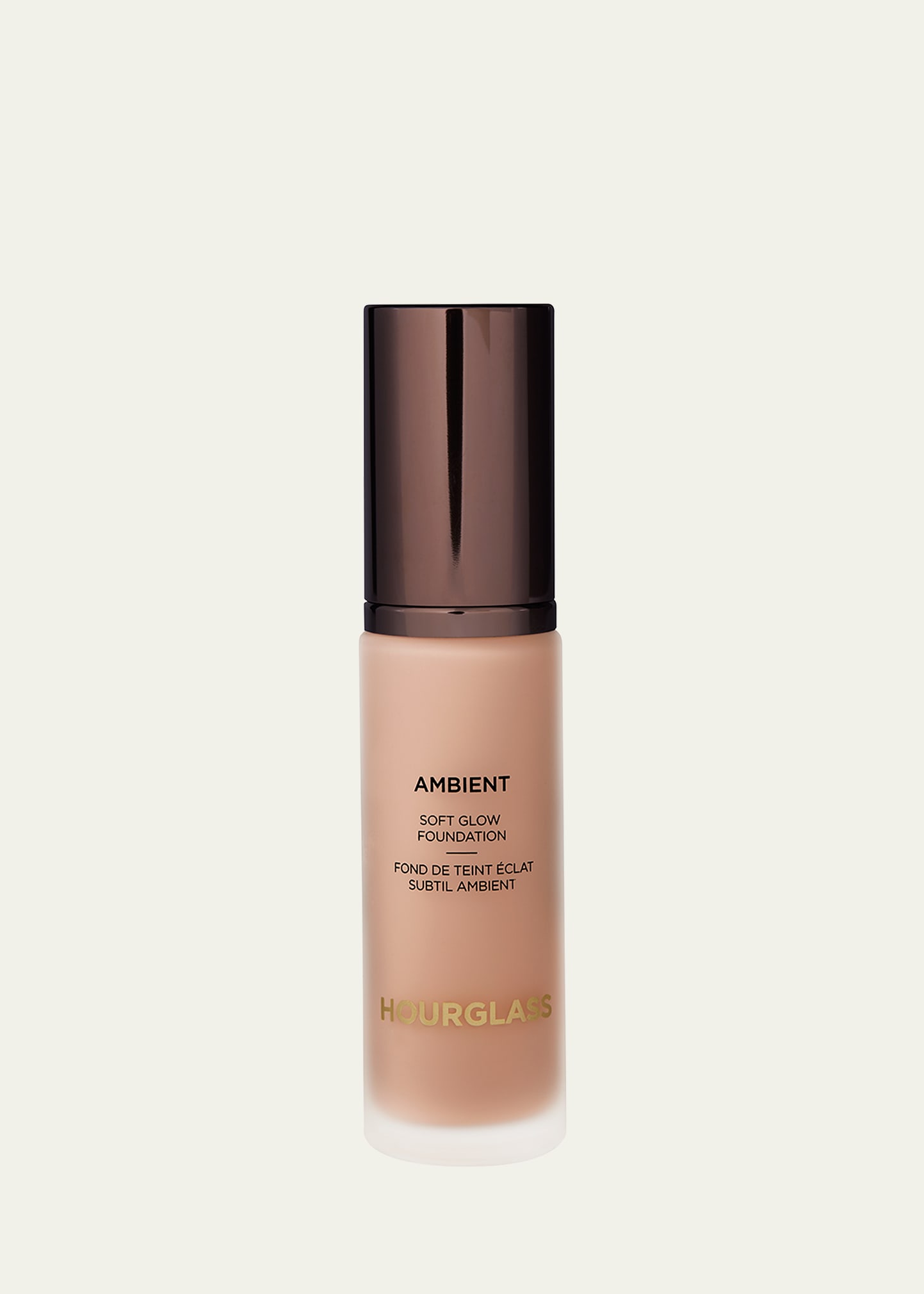 Hourglass 1 Oz. Ambient Soft Glow Foundation In 6.5 Ivory