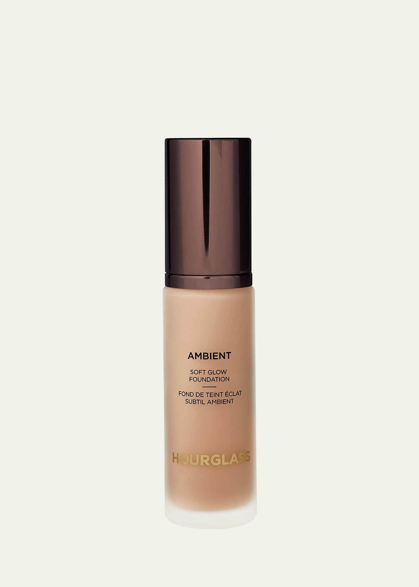 Hourglass 1 Oz. Ambient Soft Glow Foundation In 8 Sand