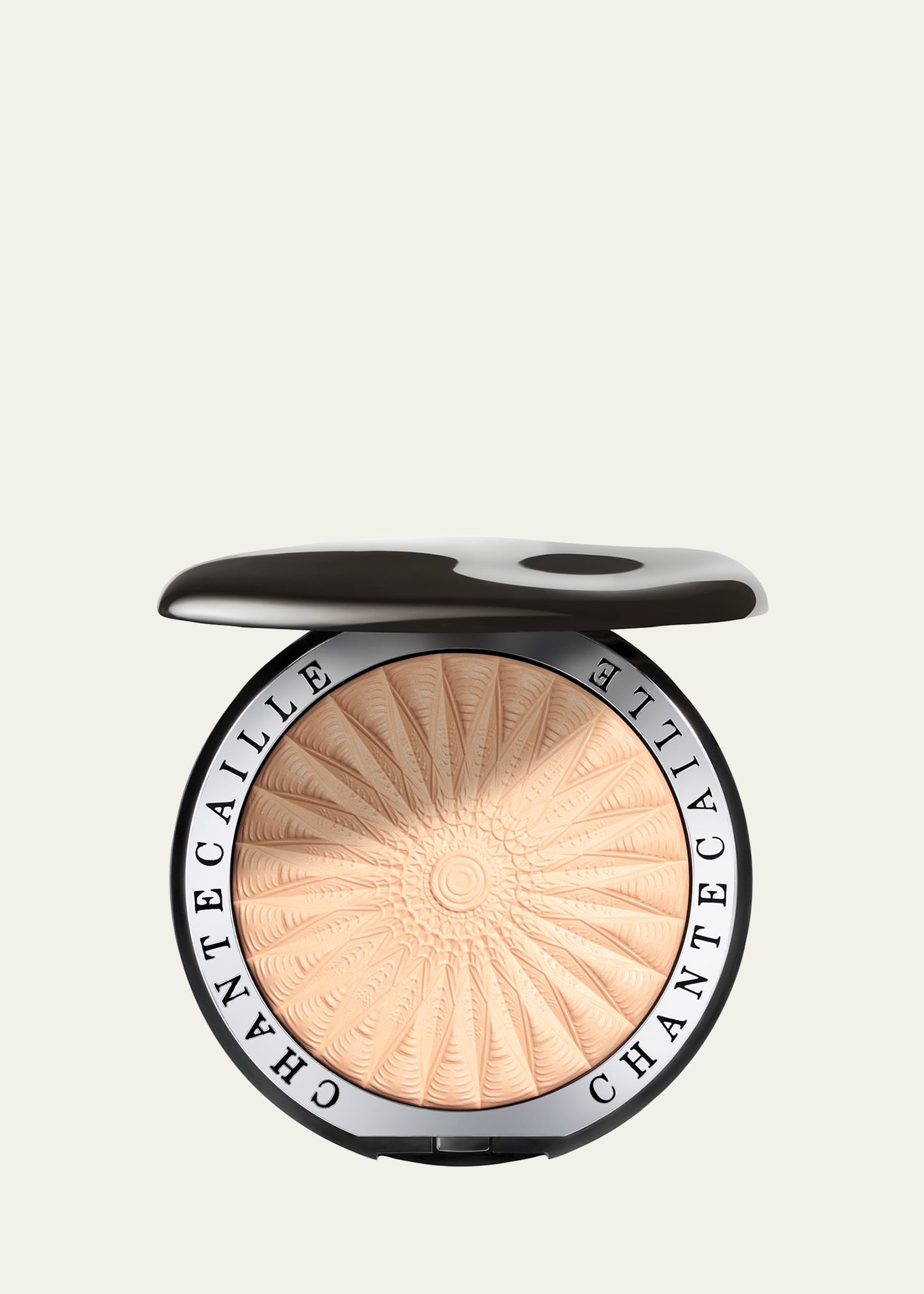 Chantecaille Perfect Blur Finishing Powder In Light/medium