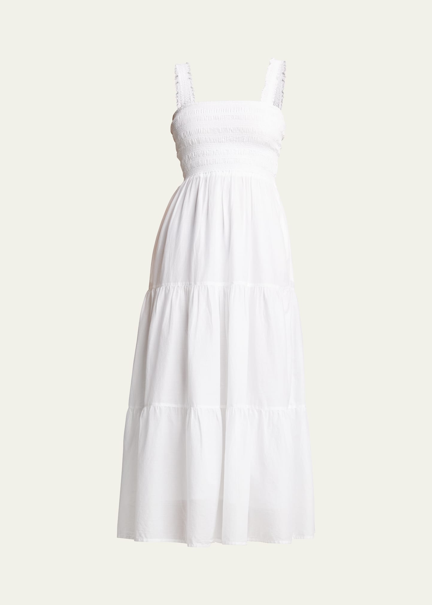 Seafolly Beach House Maxi Dress | Smart Closet