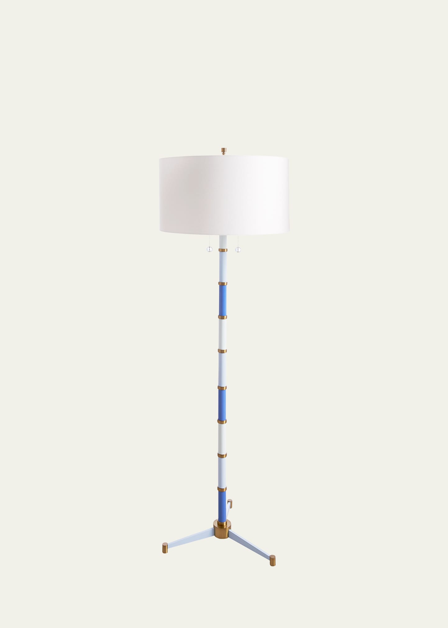 Chroma 66" Floor Lamp