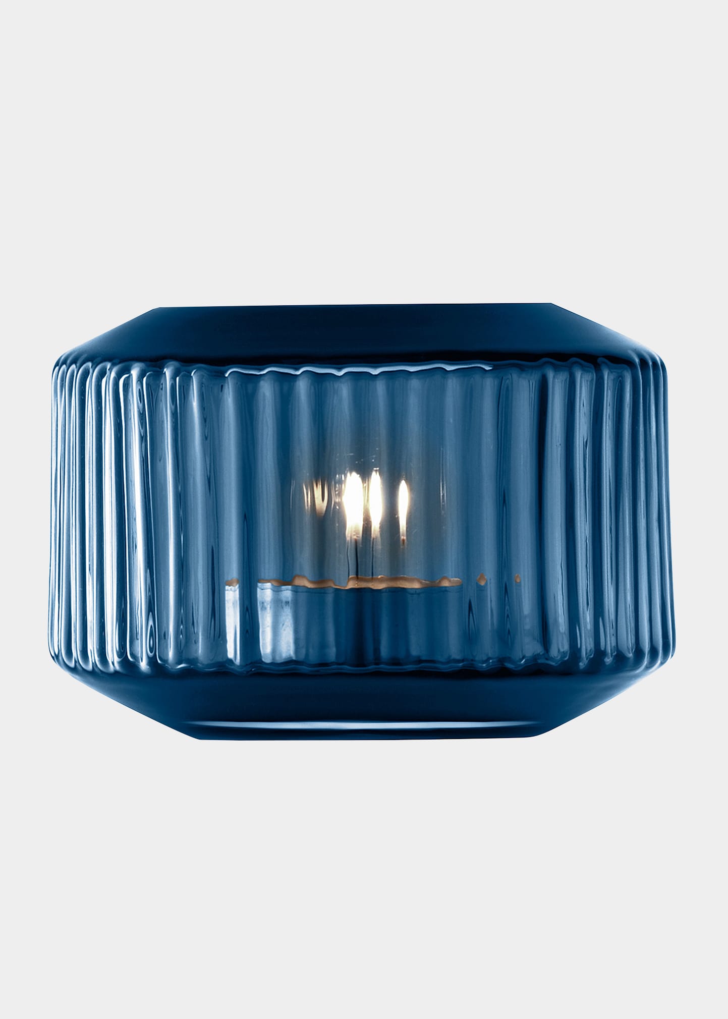 LSA ROTUNDA TEALIGHT CANDLEHOLDER