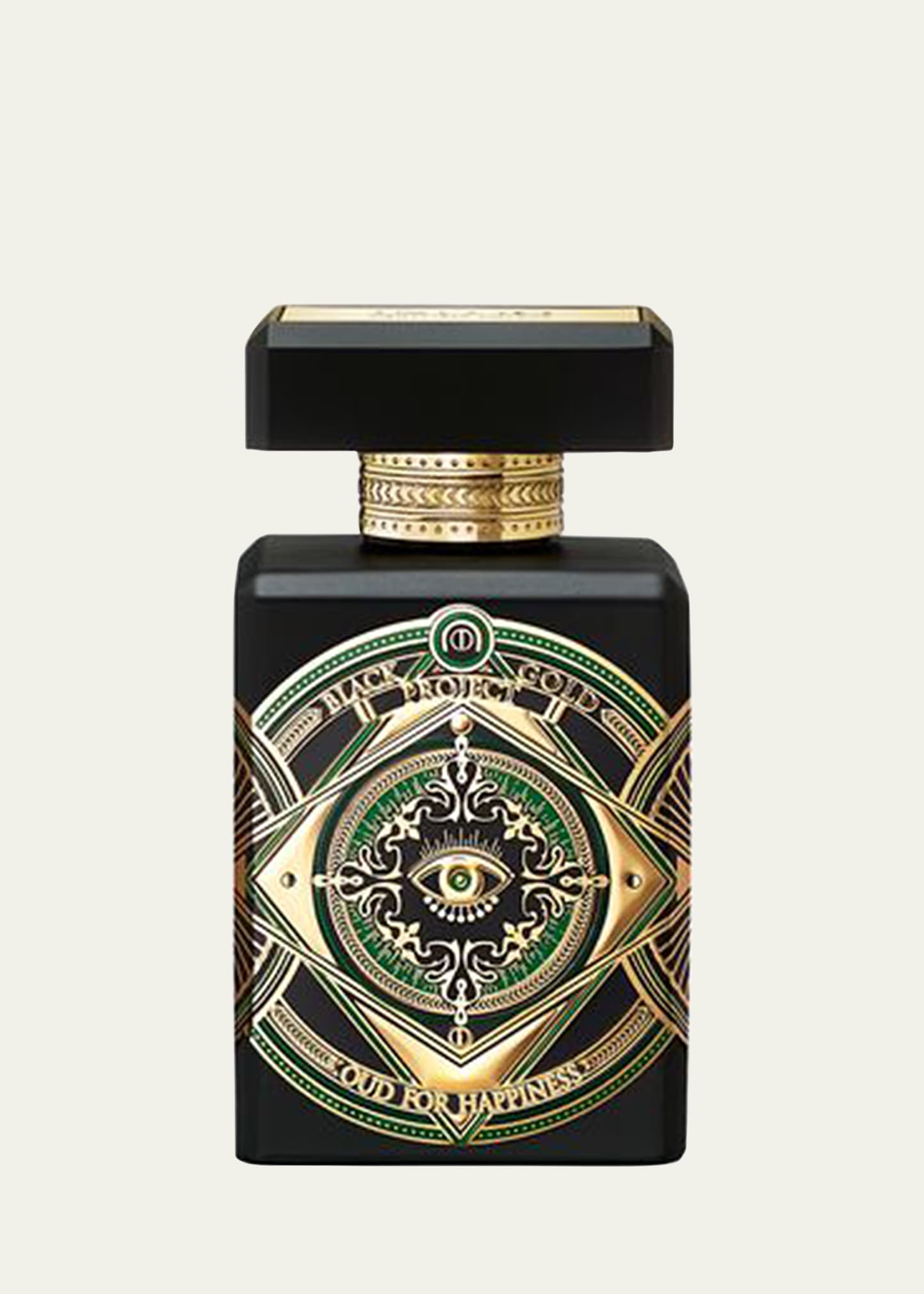 Initio Parfums Prives Oud for Happiness Eau de Parfum Spray, 3 oz.