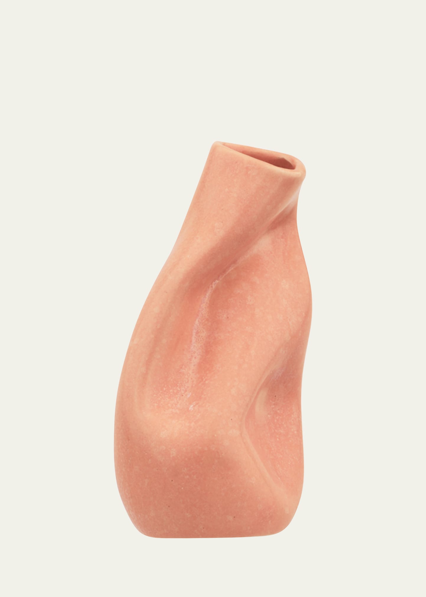 Seam Vase