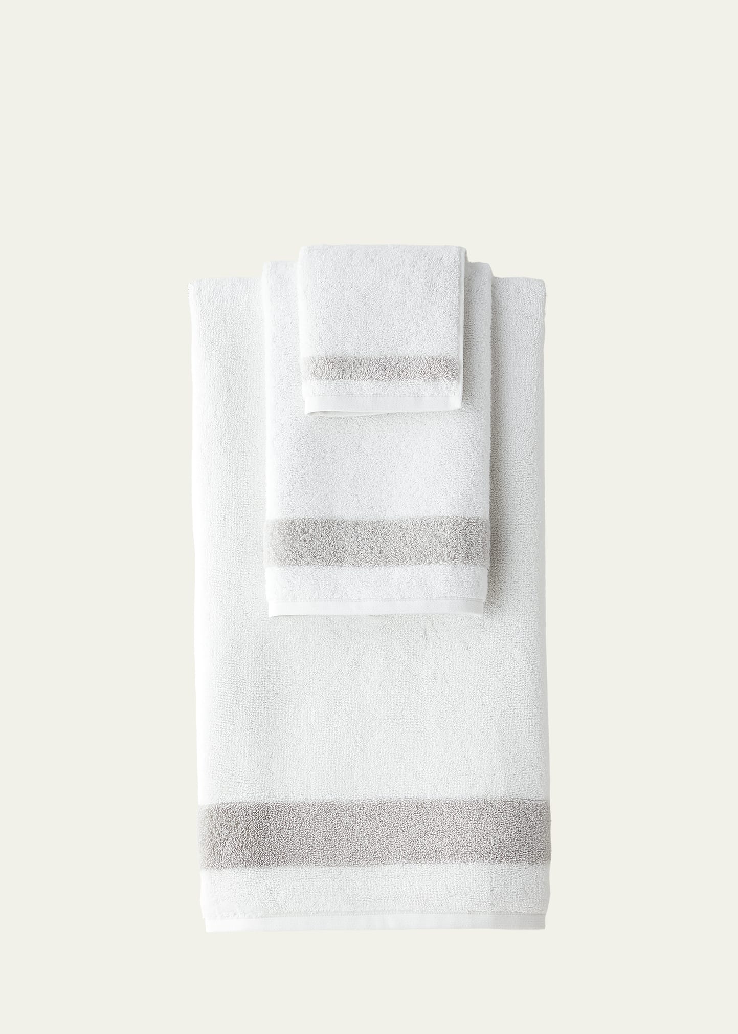 Kassatex Sedona Wash Towel