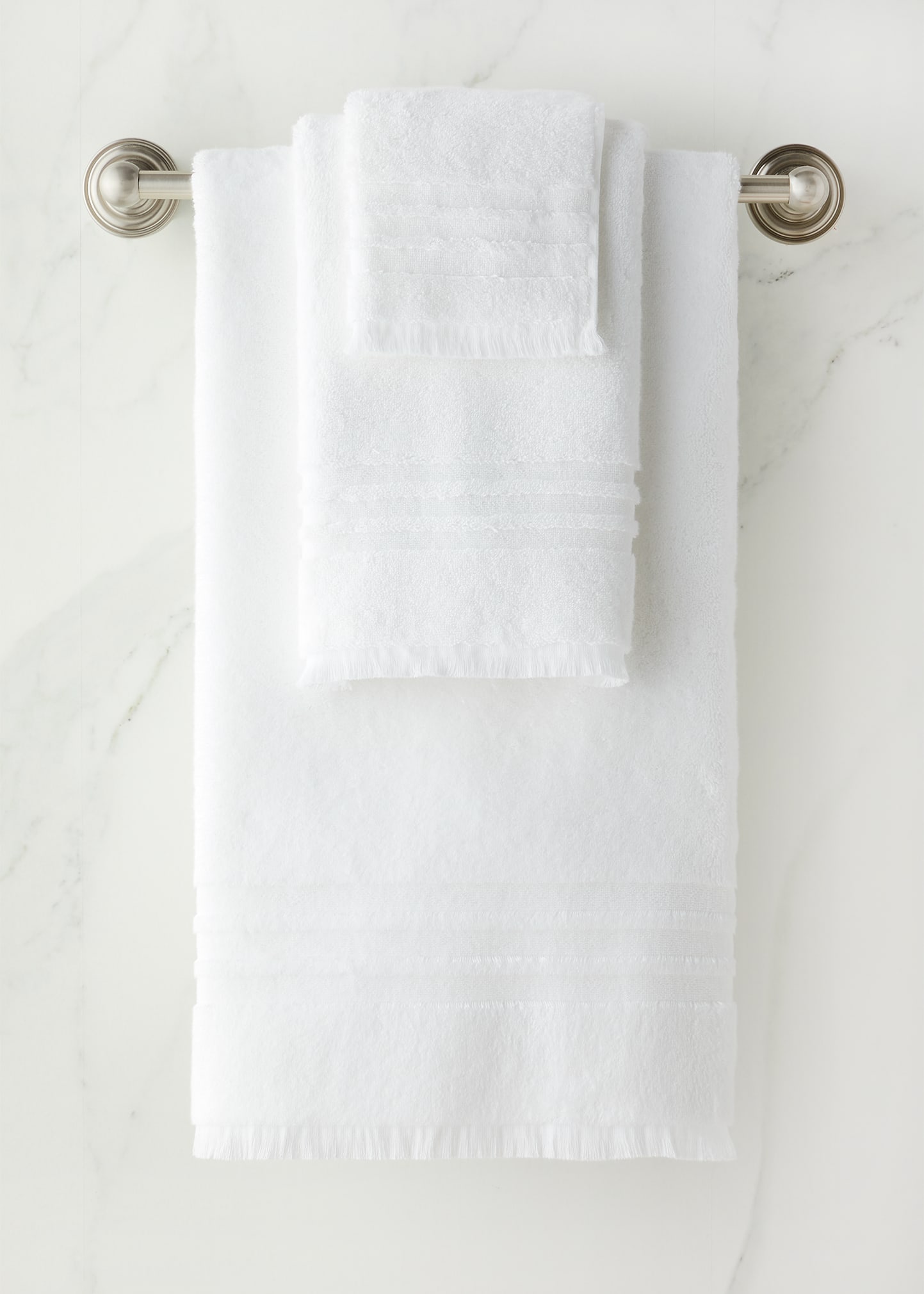 Mercer Wash Towel