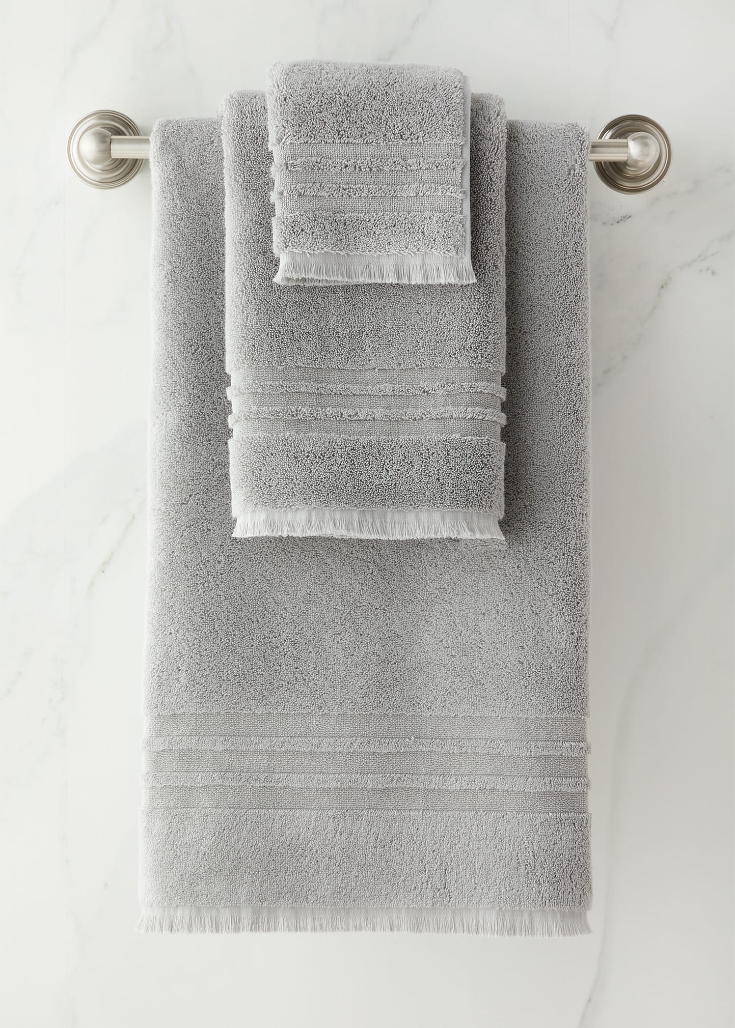 Kassatex Mercer Hand Towel