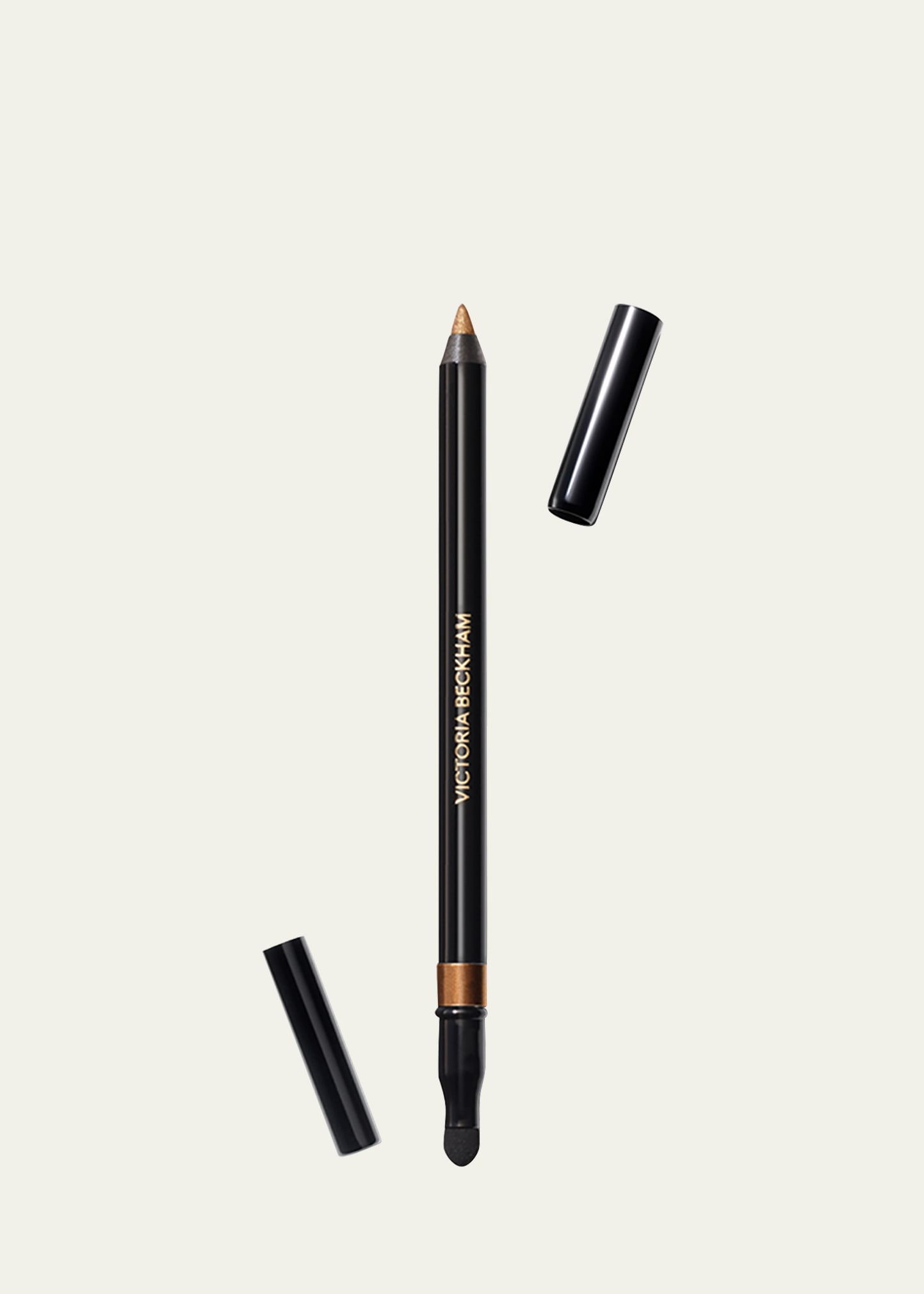 Victoria Beckham Satin Kajal Liner In Bronze