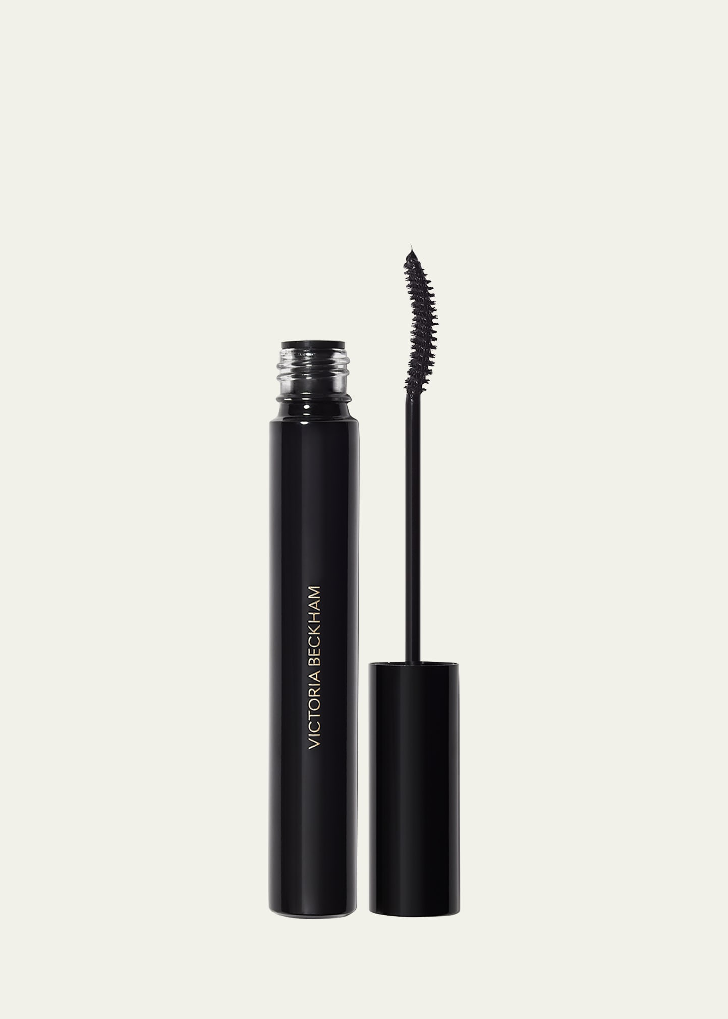 Victoria Beckham Future Lash Mascara In Black