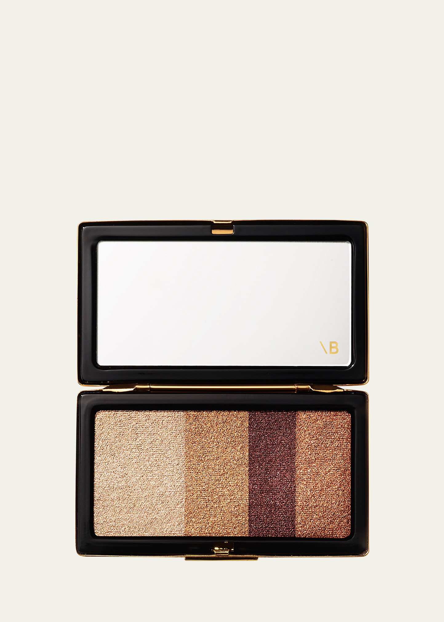 Victoria Beckham Smoky Eye Brick In Silk