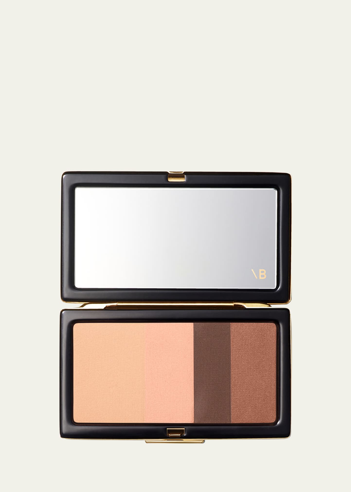 Victoria Beckham Smoky Eye Brick In Signature