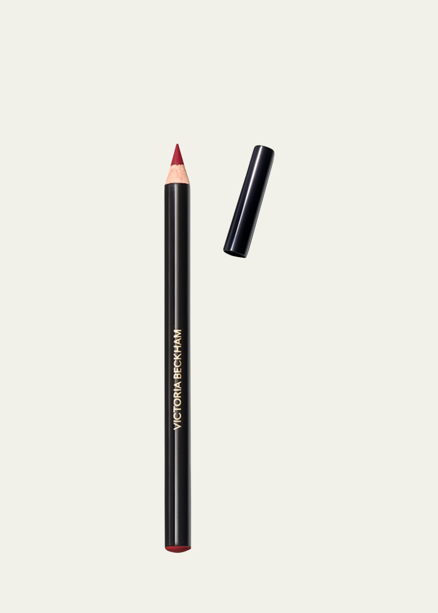 Victoria Beckham Lip Definer In Red