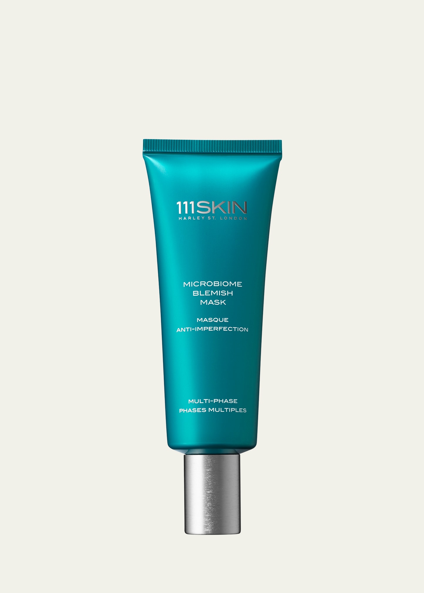 Microbiome Blemish Mask, 2.5 oz.